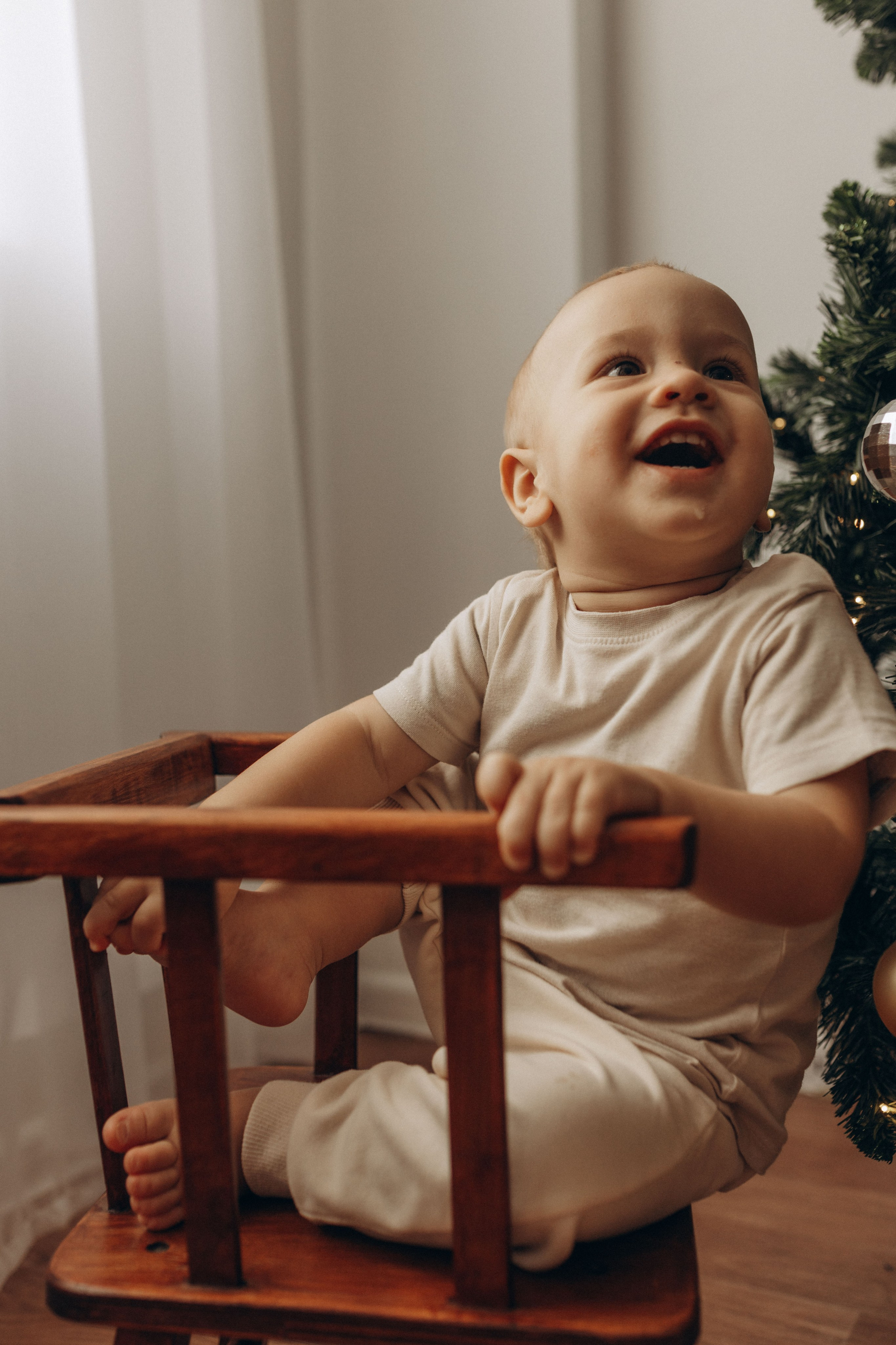 Семейный новый год четыре поколения. Фотограф в Ставрополе Svetlana Matveeva