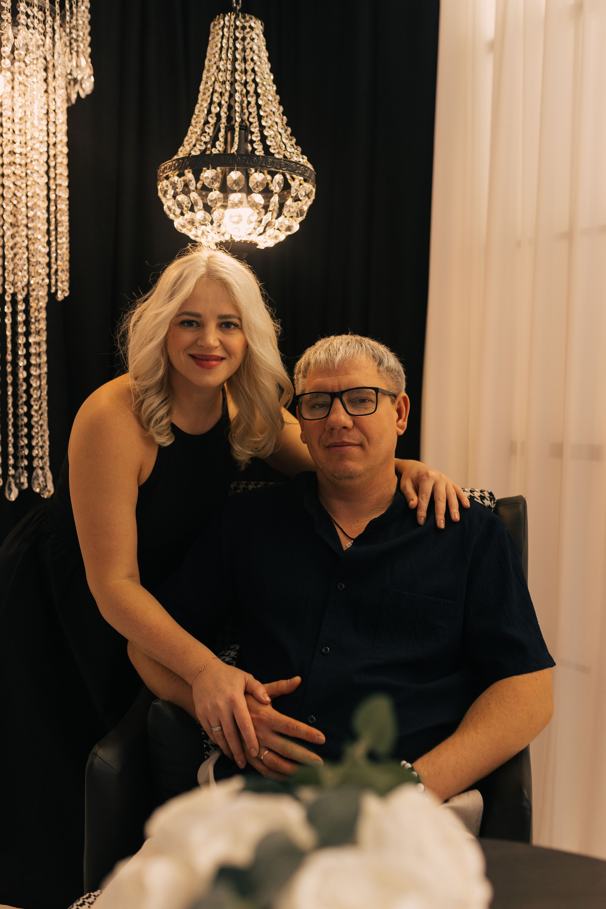 Александр и Александра. Фотограф в Ставрополе Svetlana Matveeva