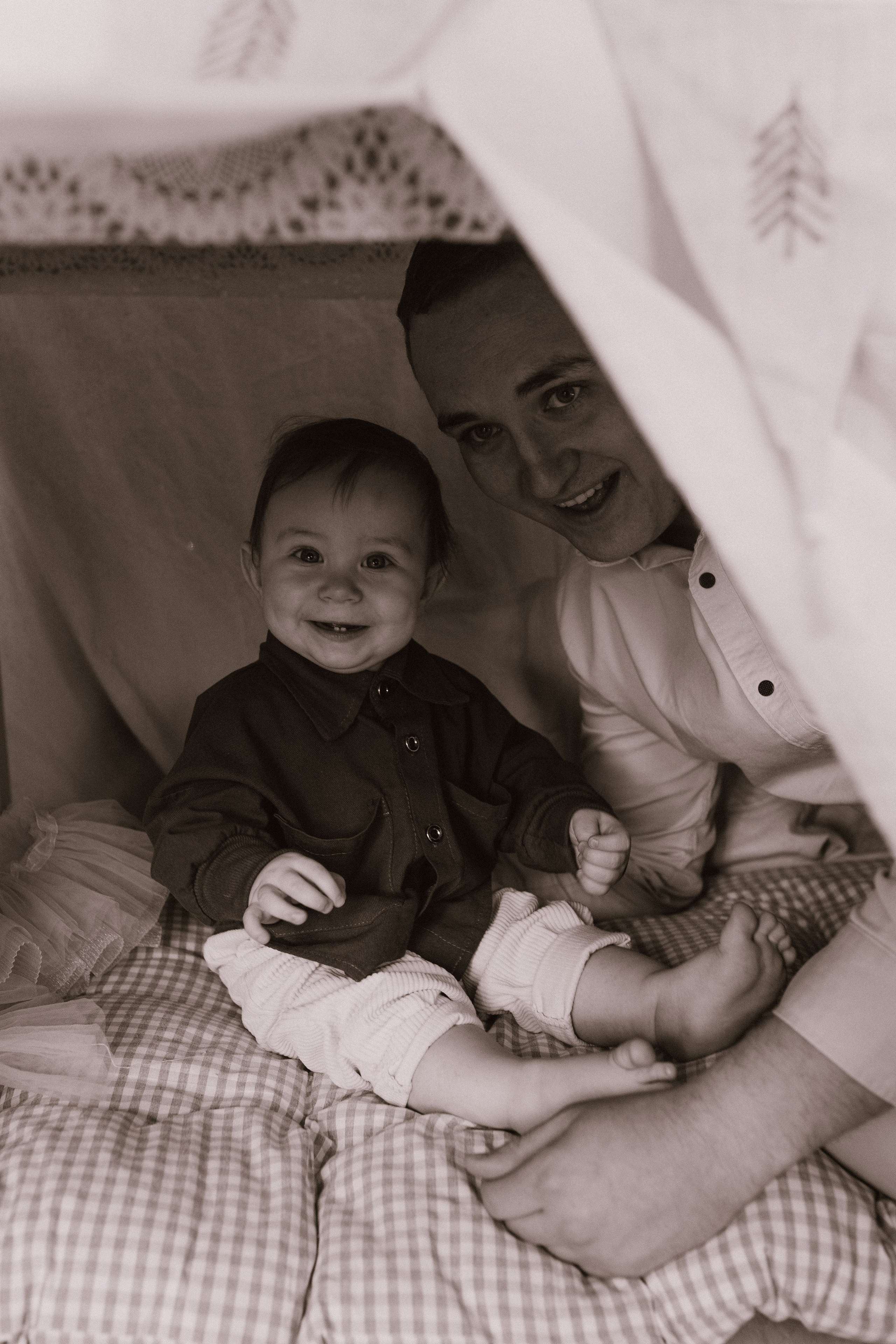 Новогодняя фотосессия в студии Редкое фото. Фотограф в Ставрополе Svetlana Matveeva