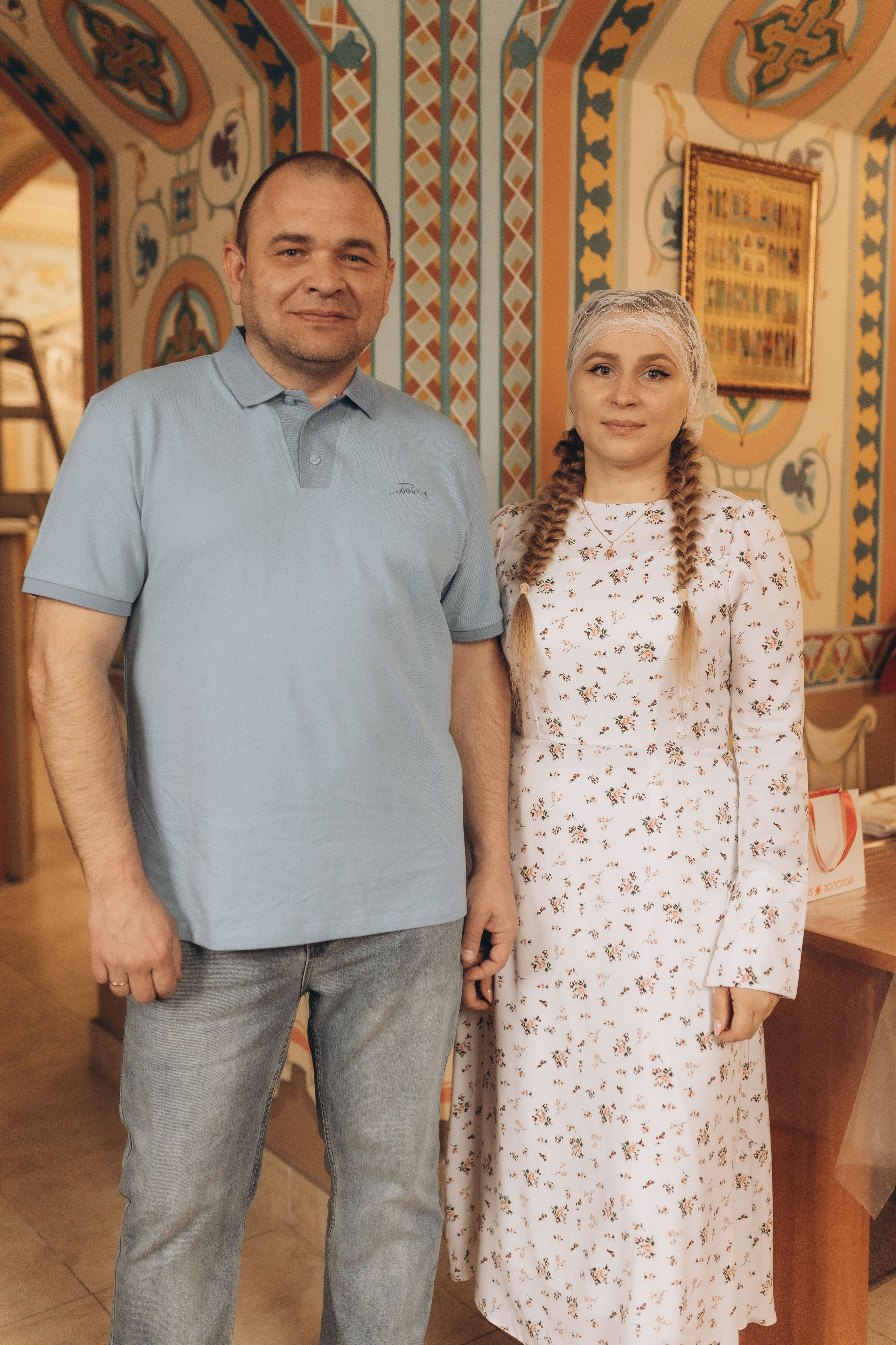 Кристины Мирона. Фотограф в Ставрополе Svetlana Matveeva