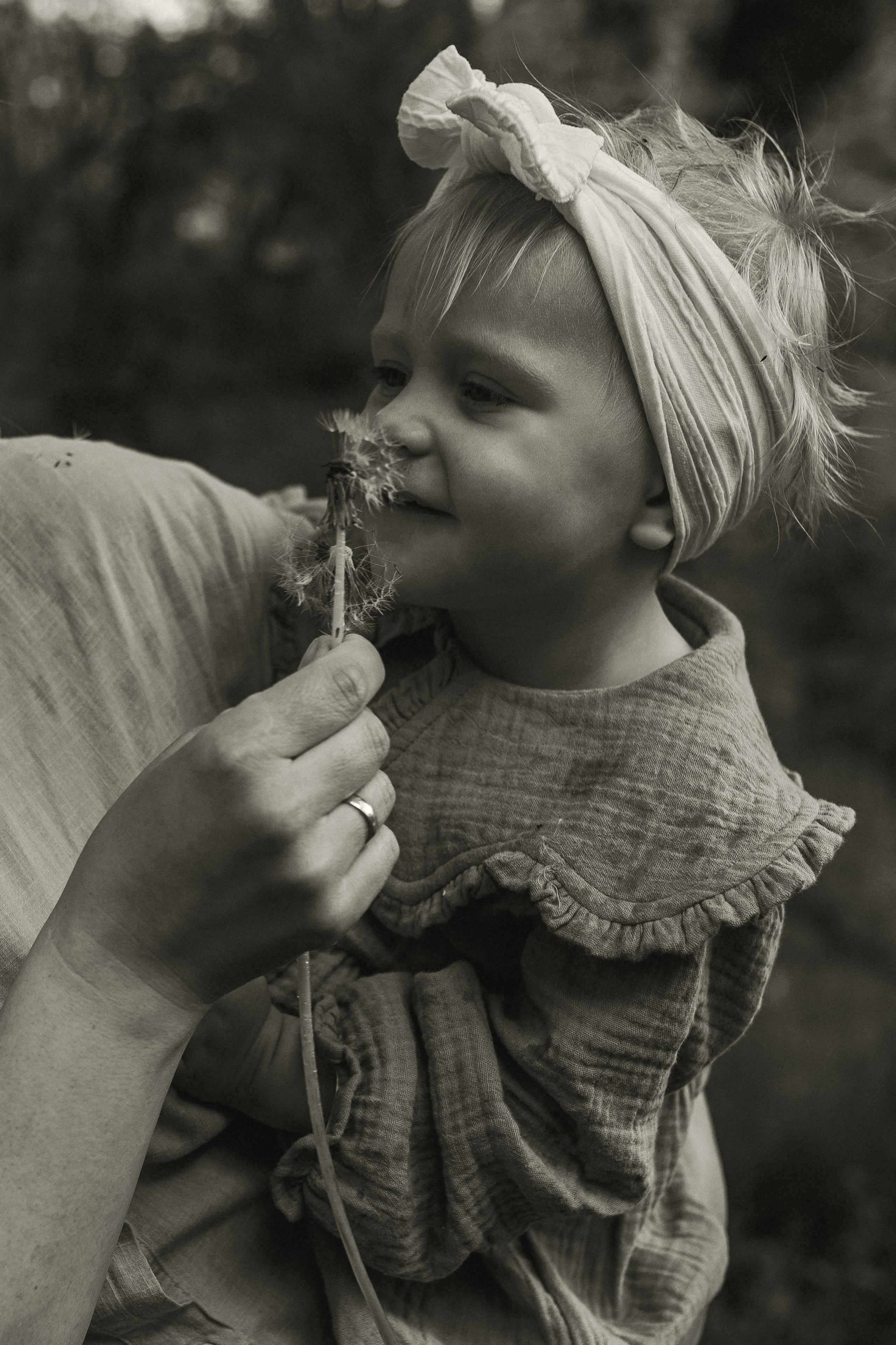 Фотосессия под летним дождем с Алексеем, Юлией и их доченьками. Фотограф в Ставрополе Svetlana Matveeva