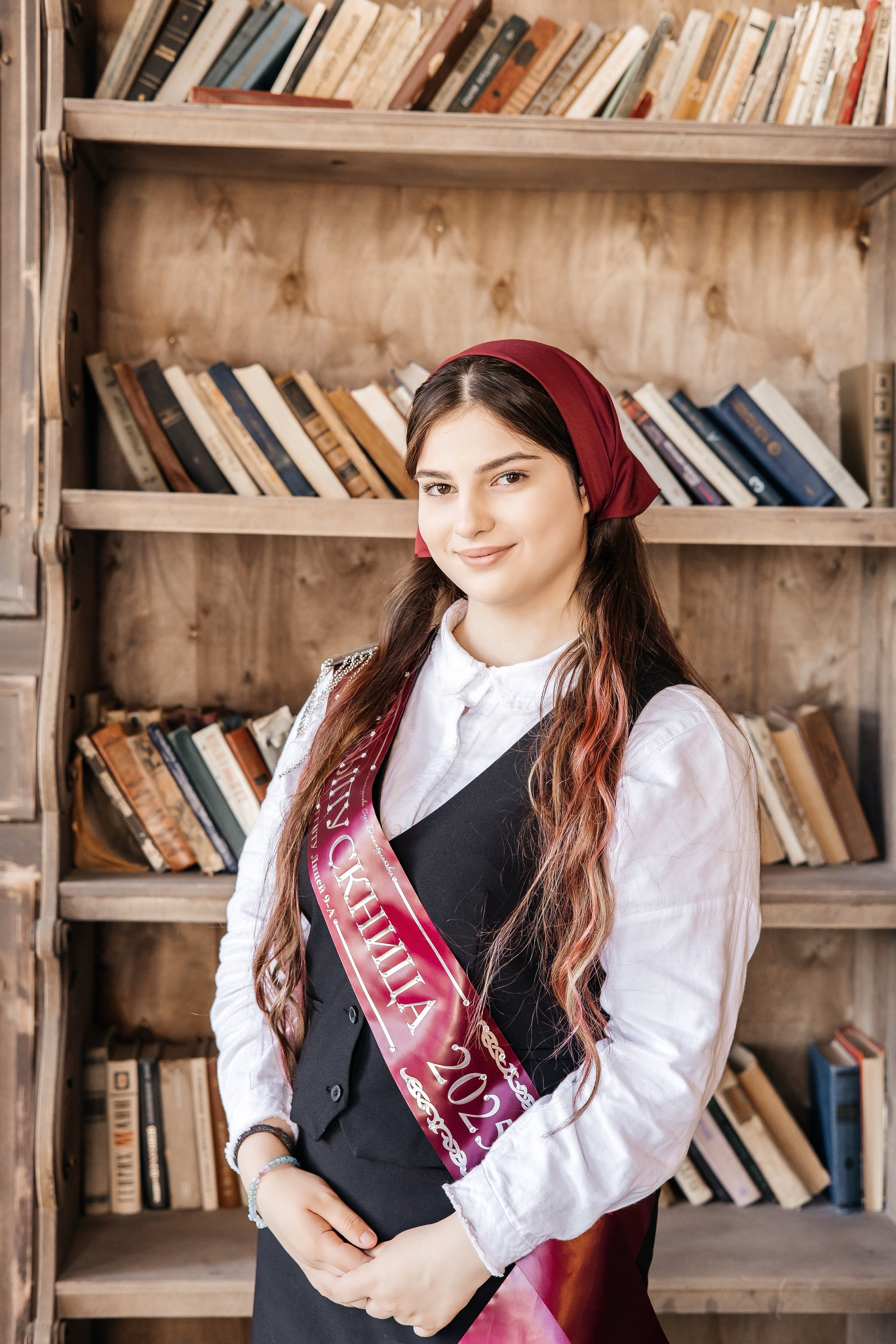 9кл. лицей ГГНТУ