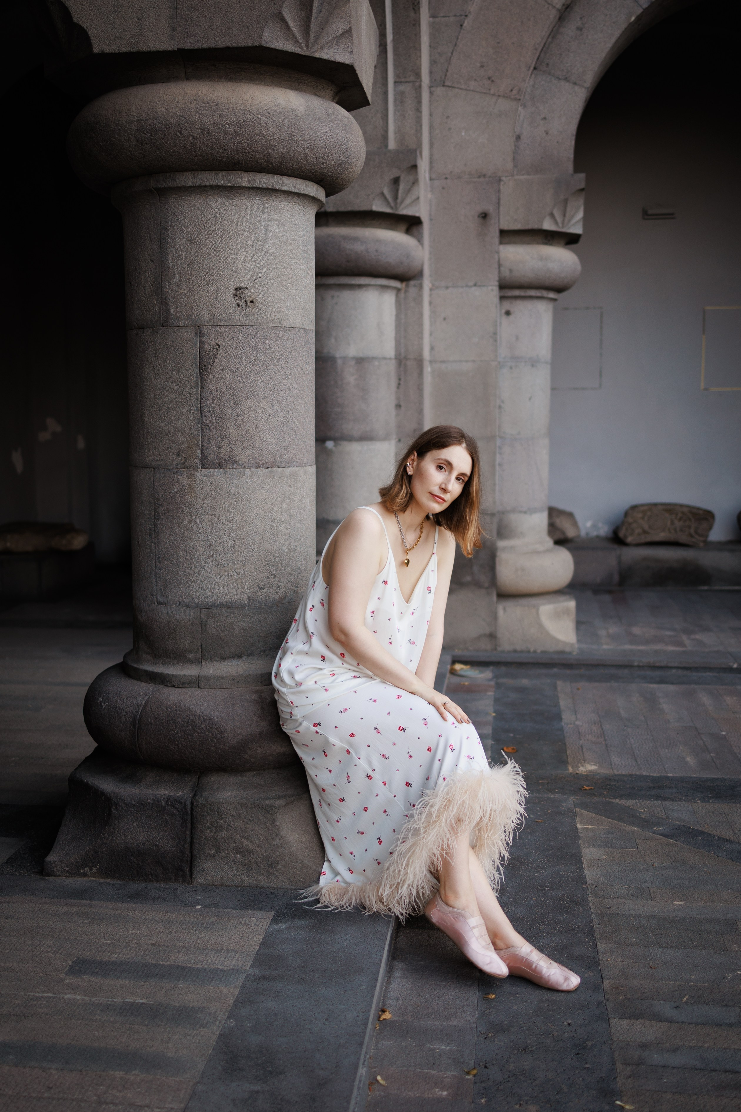 Портрет. Женский и семейный фотограф, Катя Белькова, Москва