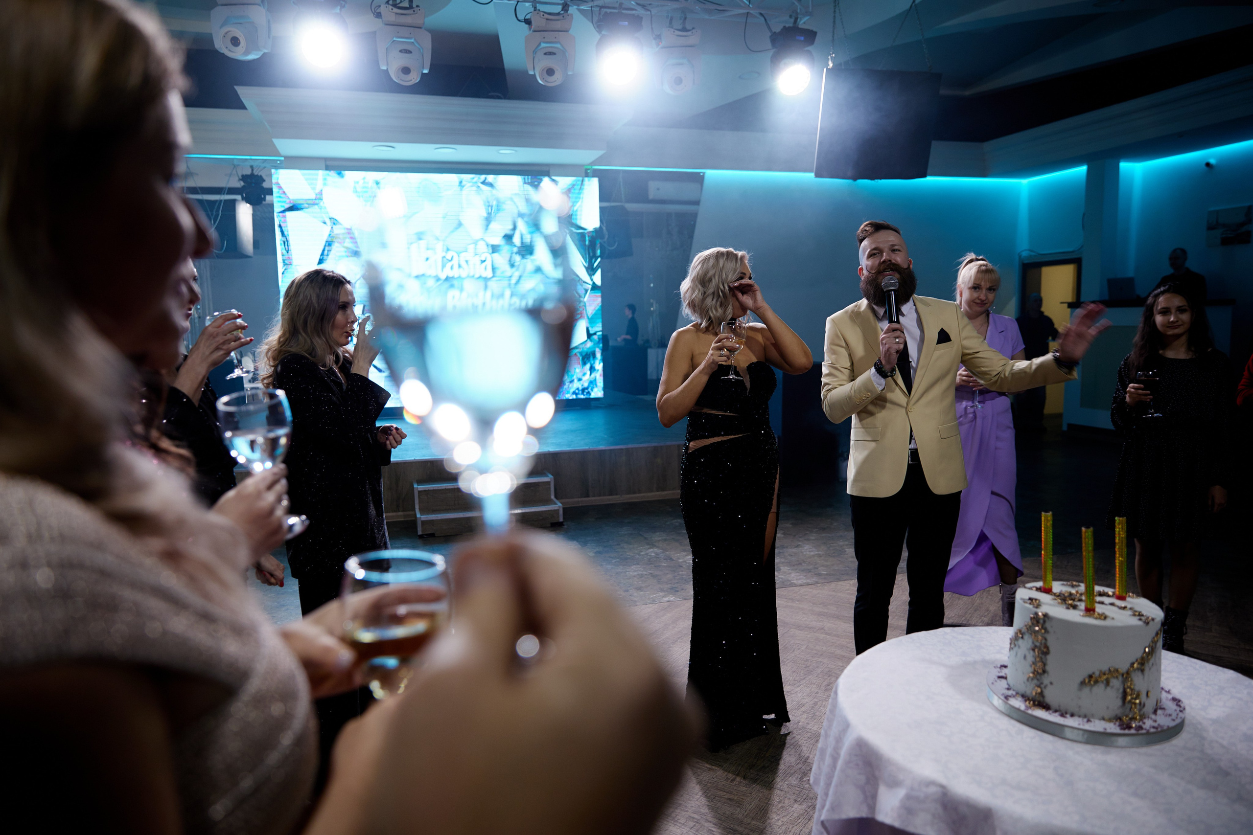 NATALIA. Профессиональный фотограф Светлана Писарева