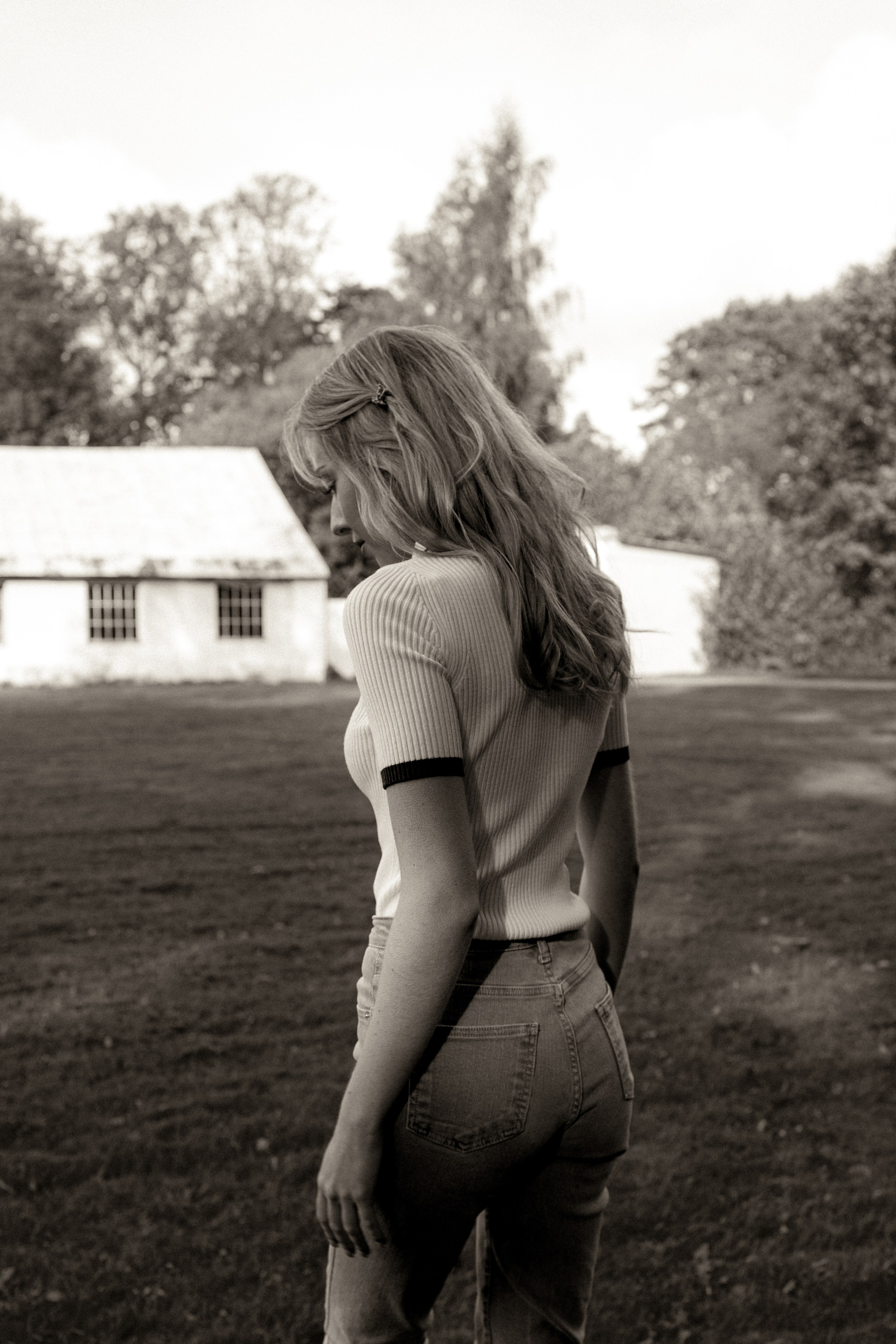 Индивидуальные и парные съемки. Фотограф в Санкт-Петербурге Анжелика Крамская