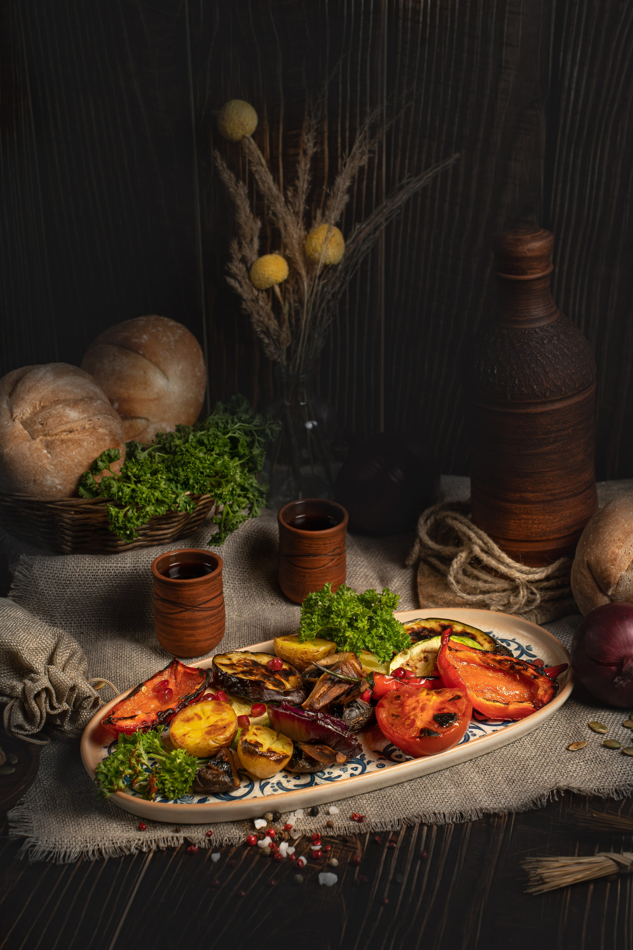 Làli. Предметный и фуд-фотограф в Москве Анна Царенко