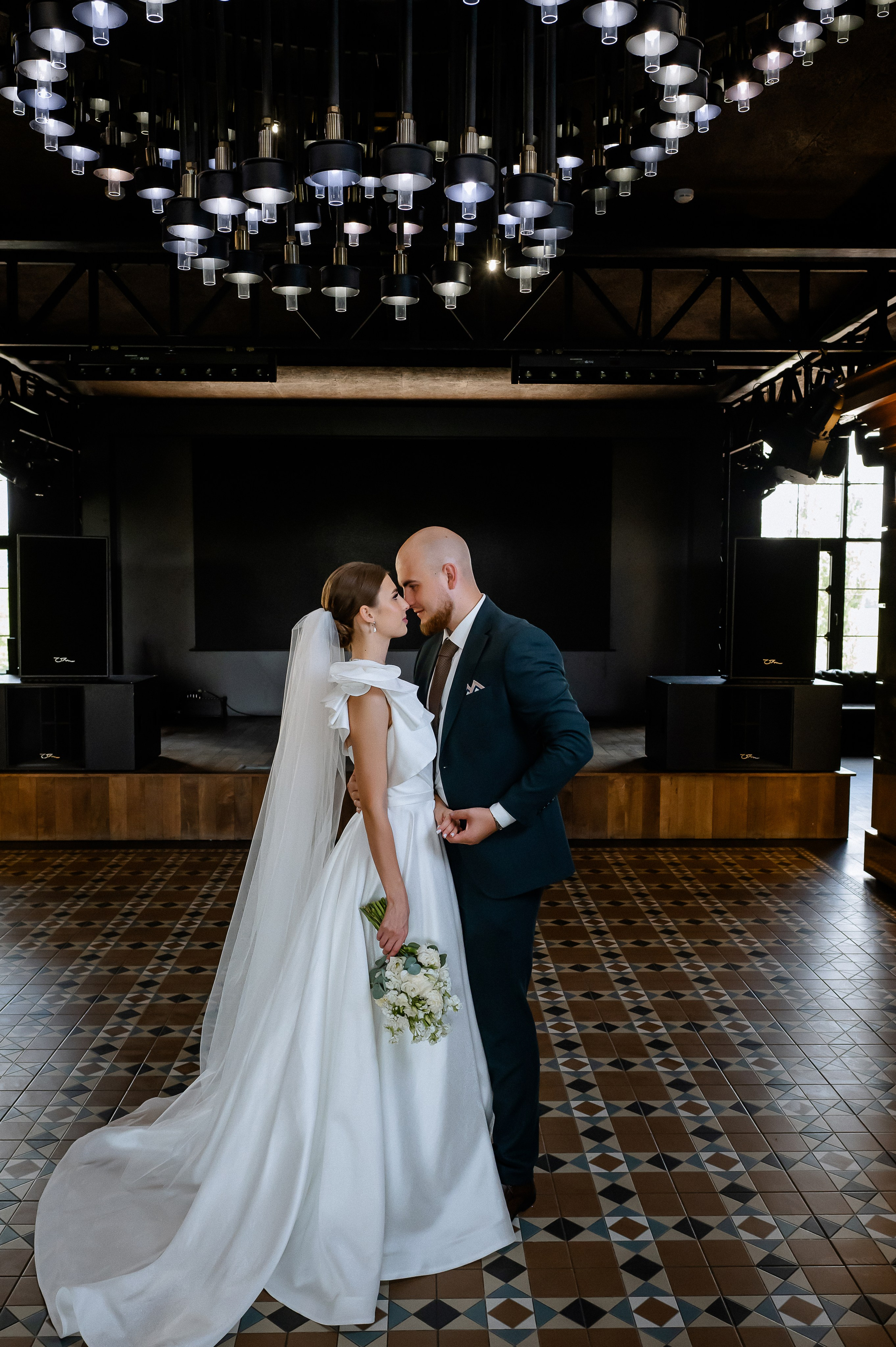 Алина & Никита. Марина Тюкачева свадебный, семейный, детский фотограф