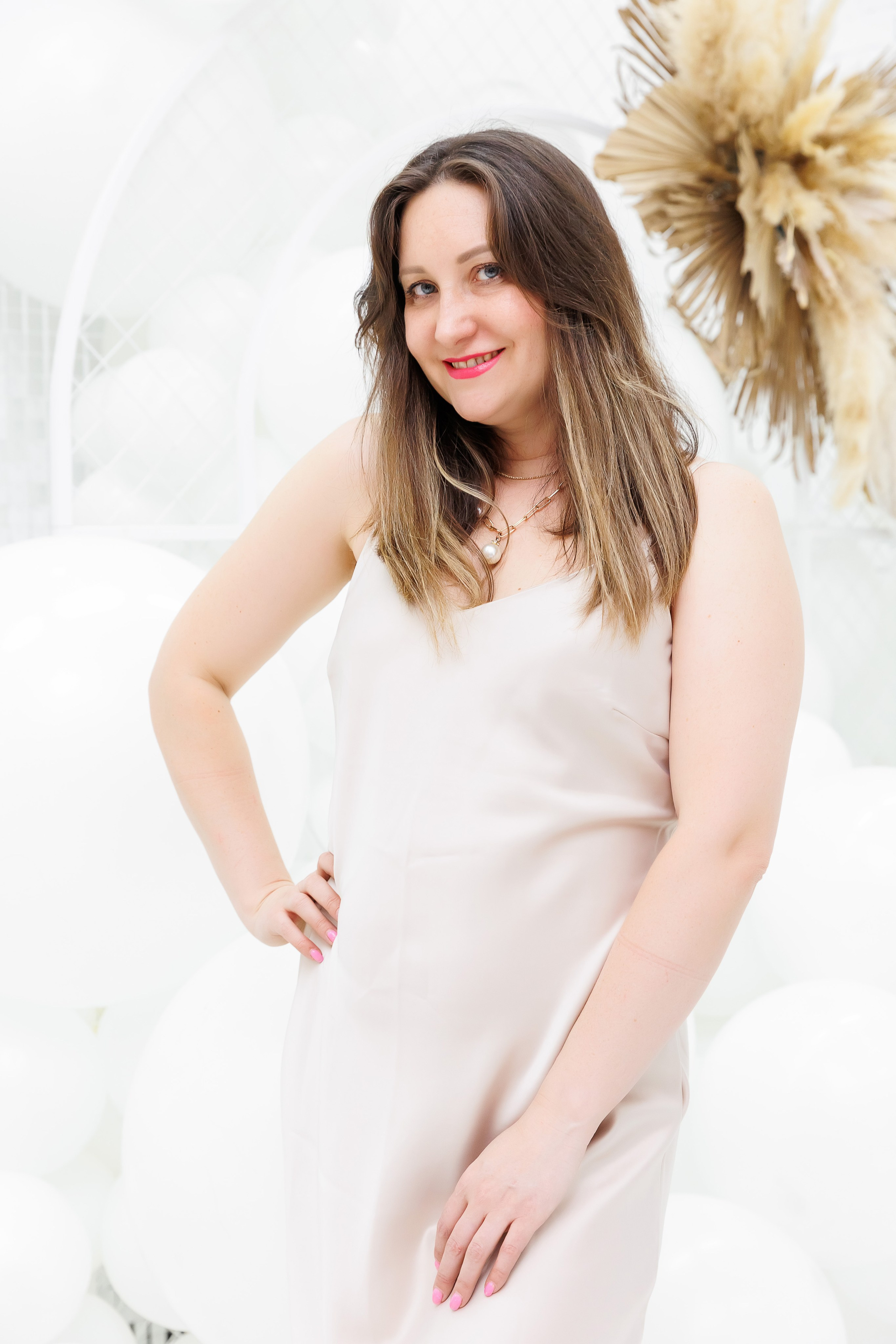 МК декораторов по оформлению фотозоны. Фотограф Новосибирск — Наталья Гресь