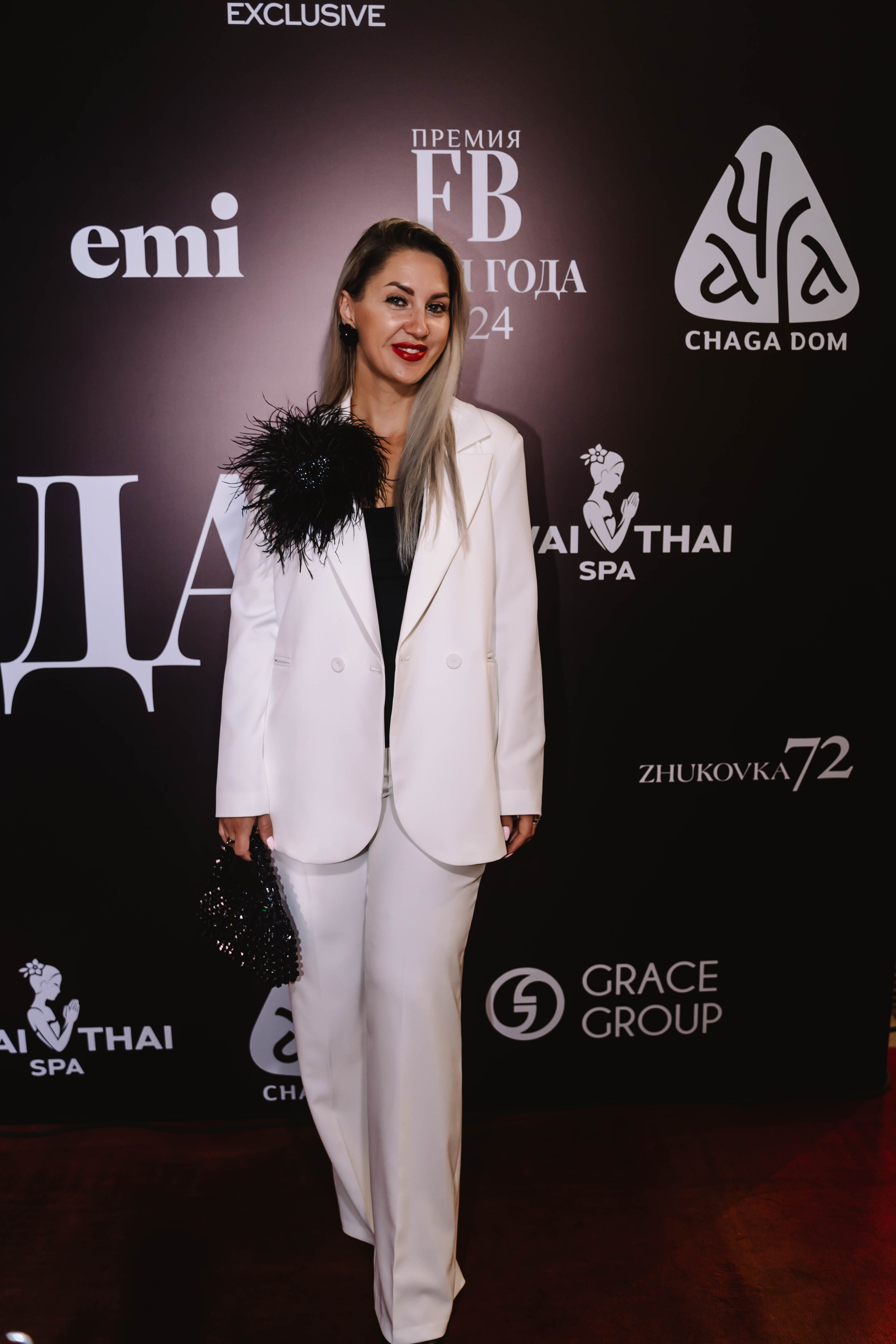 Премия FB люди года. Арт-ню Н.Новгород/Москва