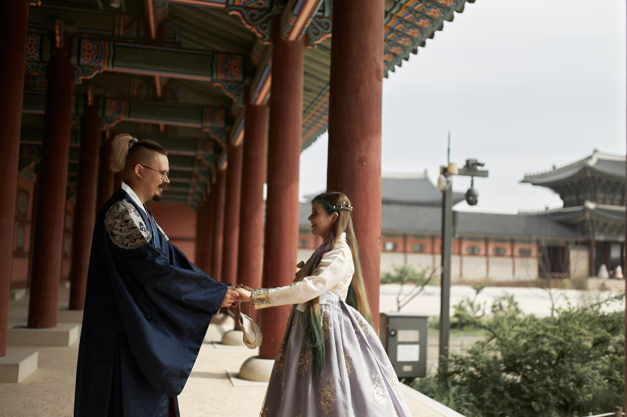 Maria + Danila. Ваш душевный фотограф