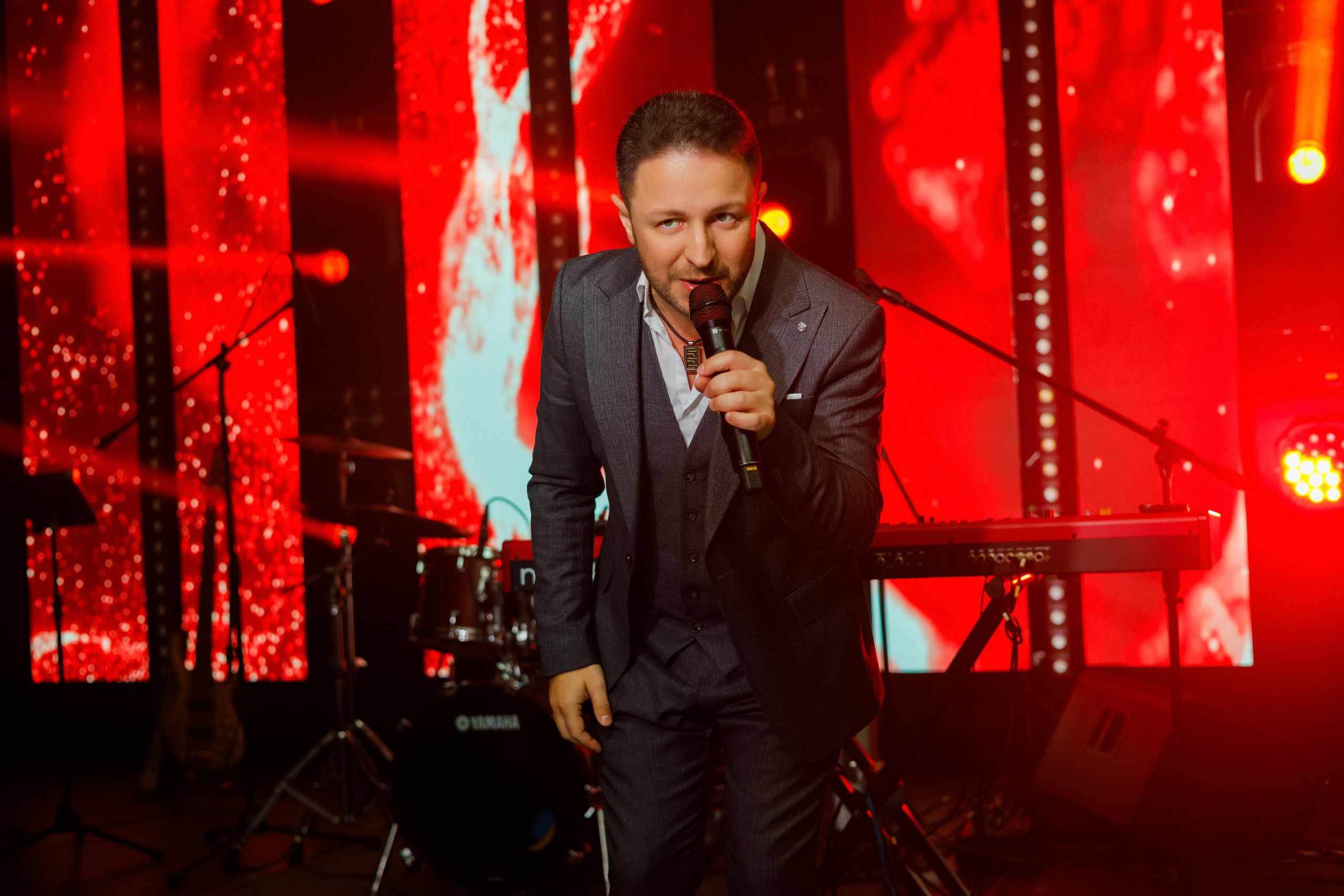 Дима и Кристина. Свадебный и семейный фотограф в Ростове-на-Дону Анастасия Арестова