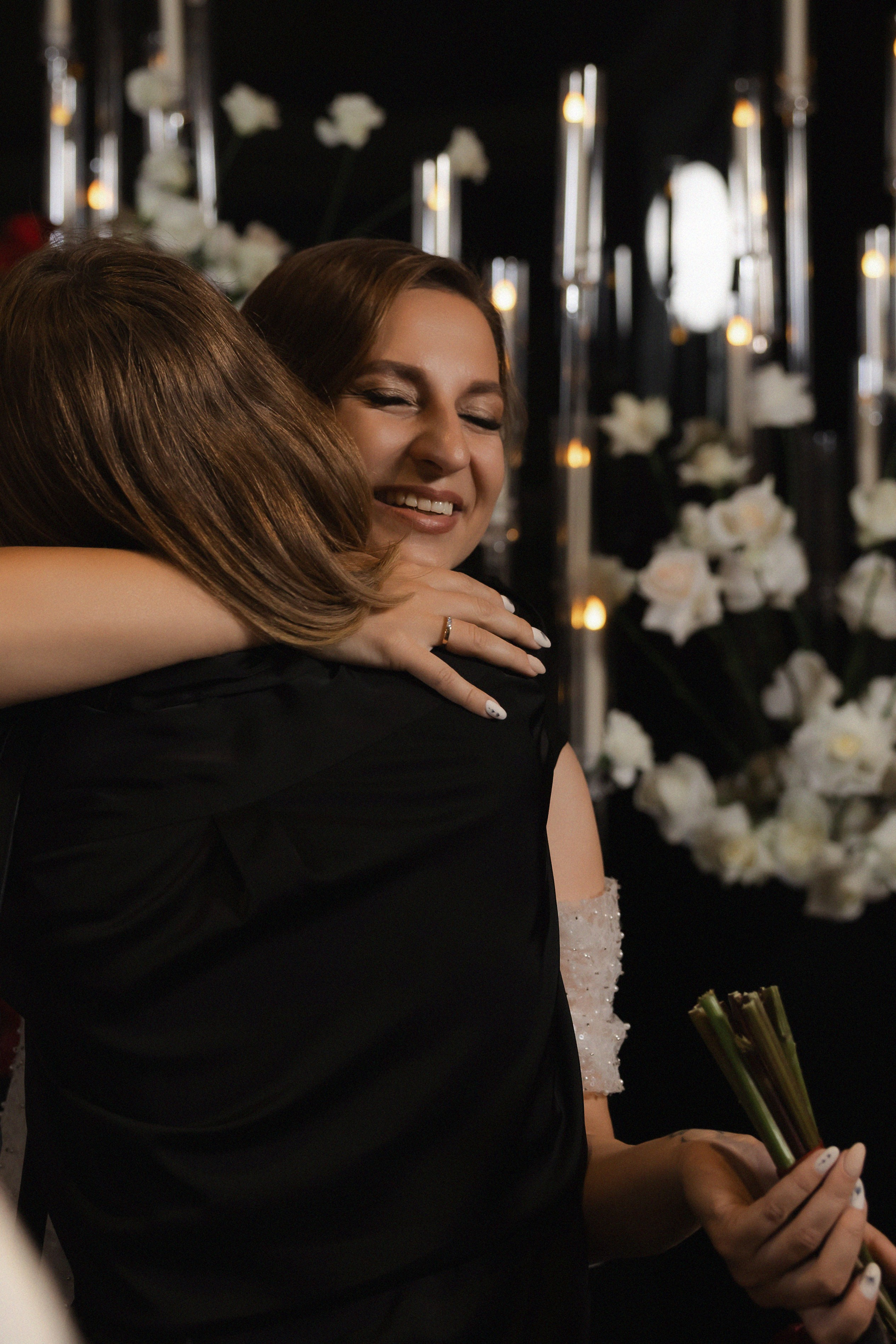 Саша и Наташа. Свадебный фотограф в Рязани и Москве Евгения Жмурова