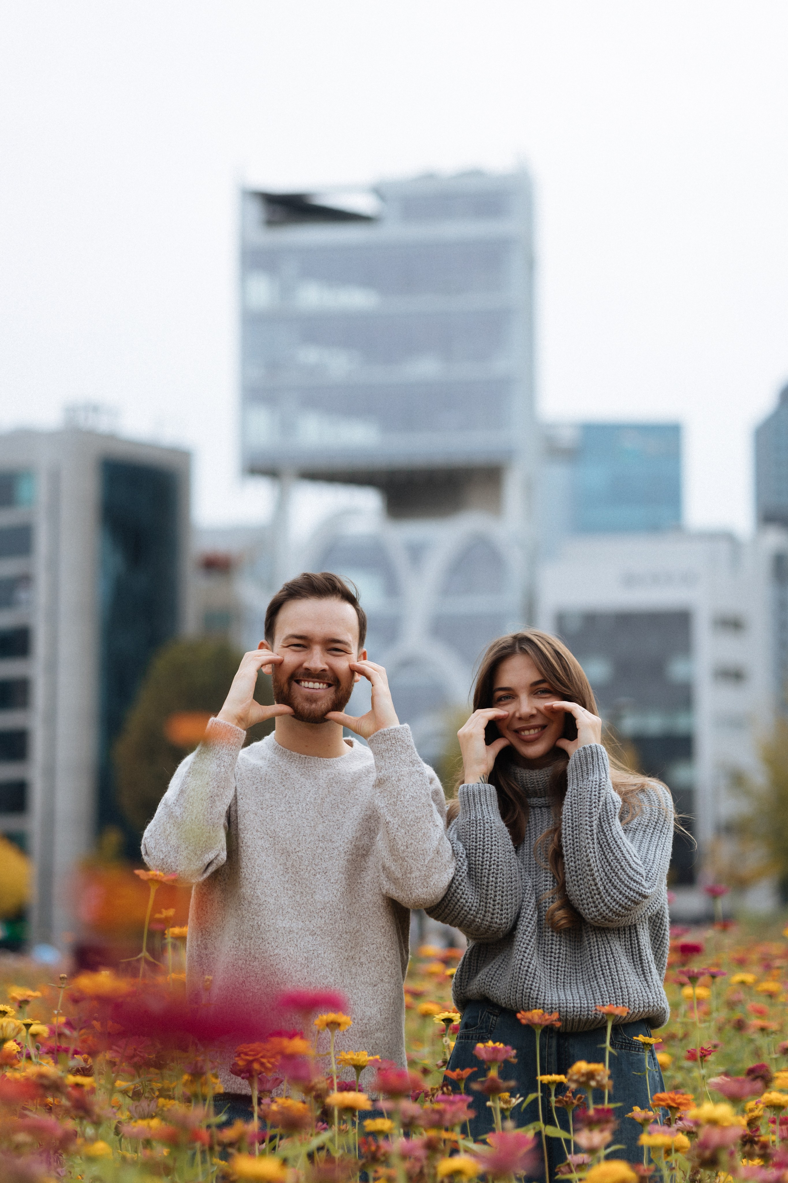 Lovestory. Главная