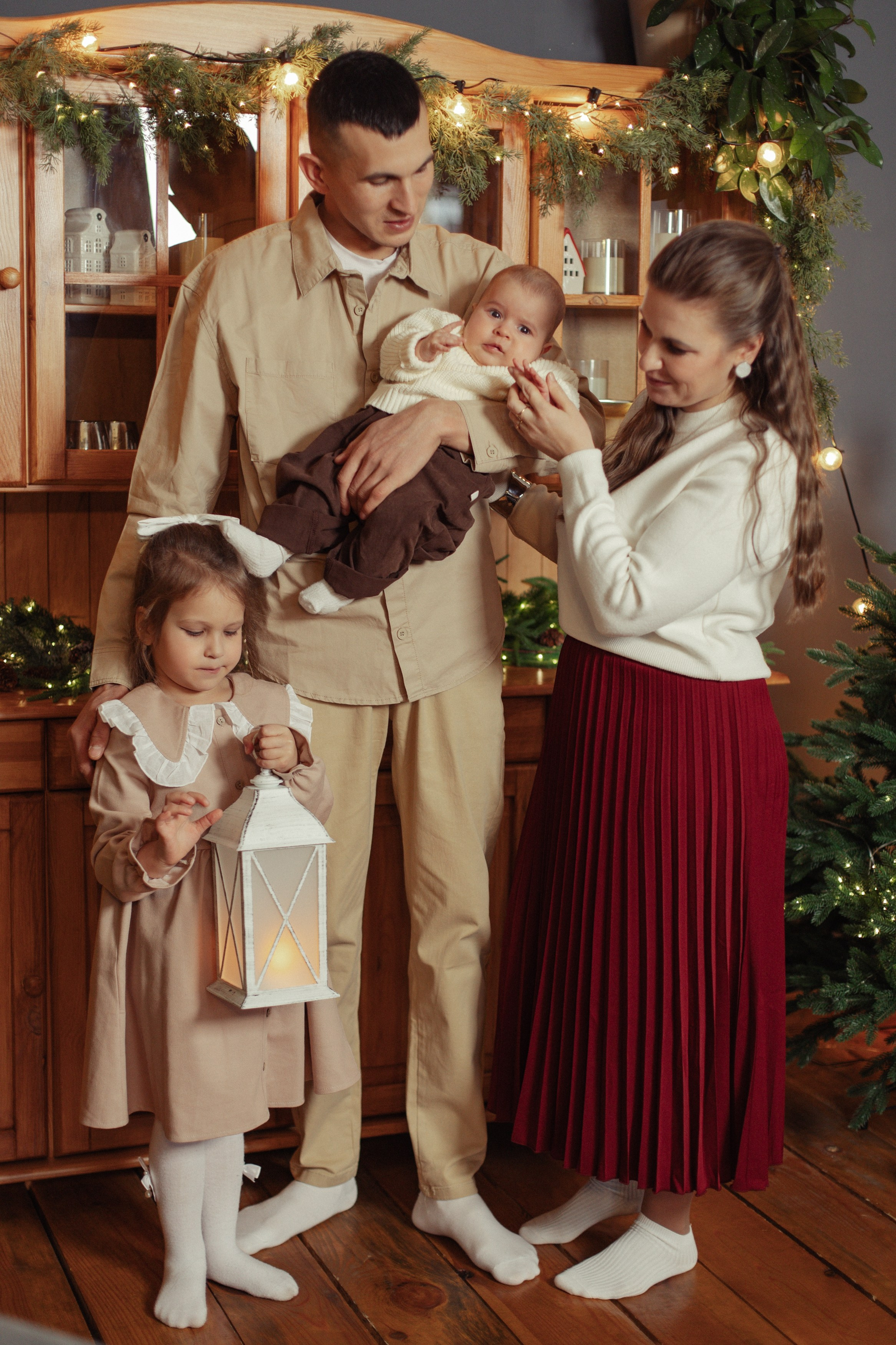 Семейные. Профессиональный фотограф в г. Нефтекамск, Дюртюли, Уфа Юлия Айдарова