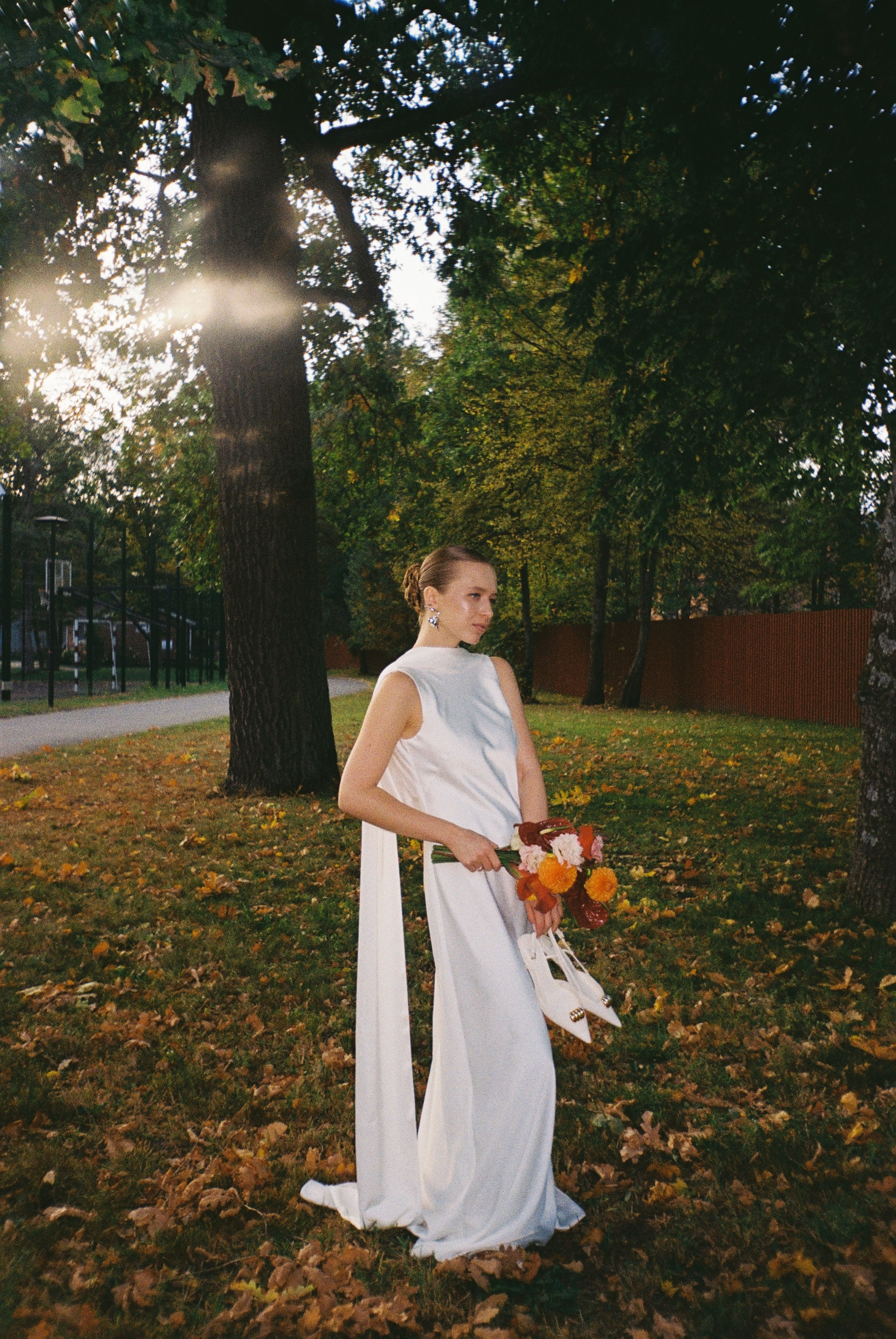 Арина и Влад. Свадебный и портретный фотограф Екатерина Моргунова