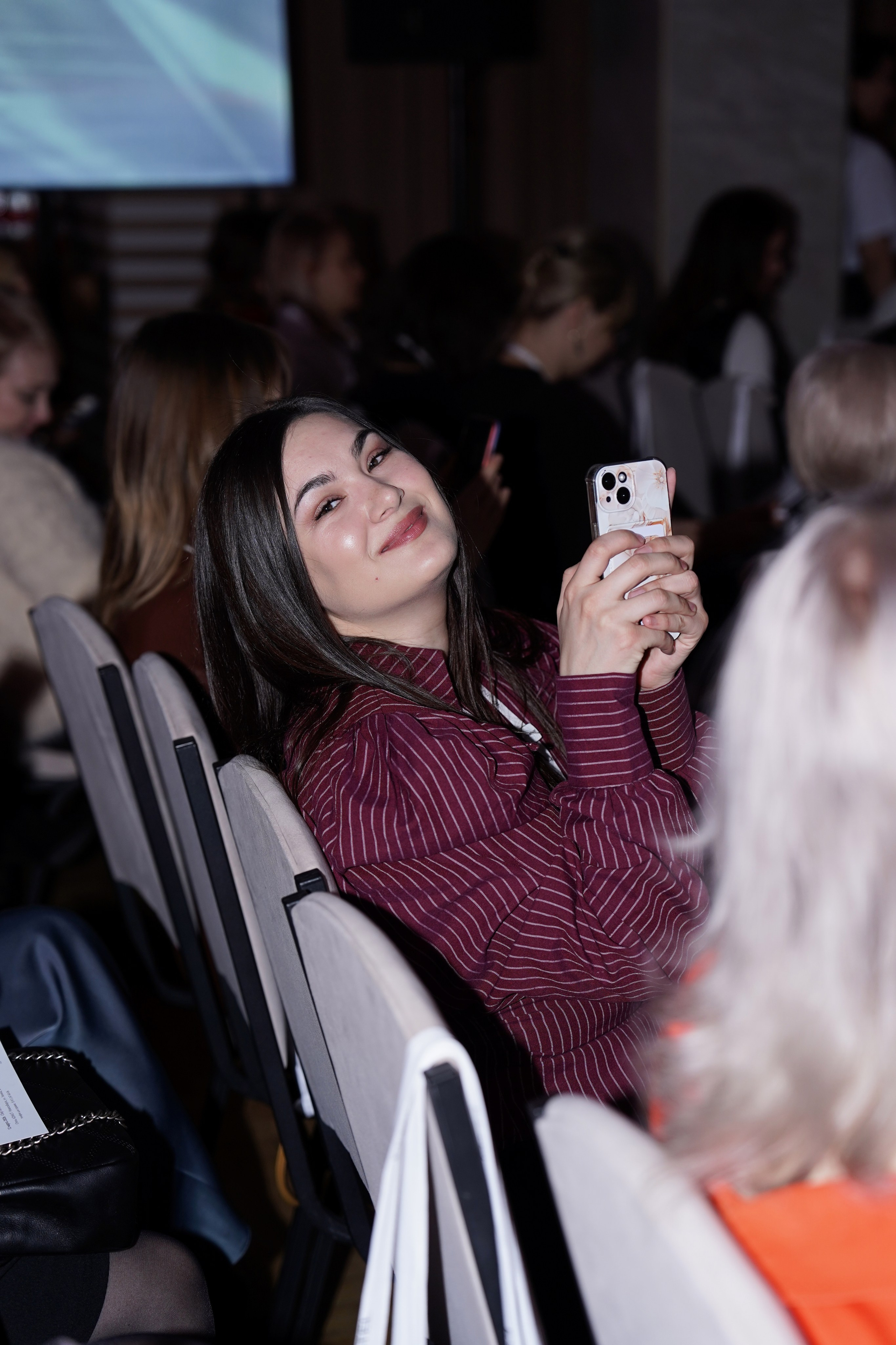 ESTEL форум. Главная