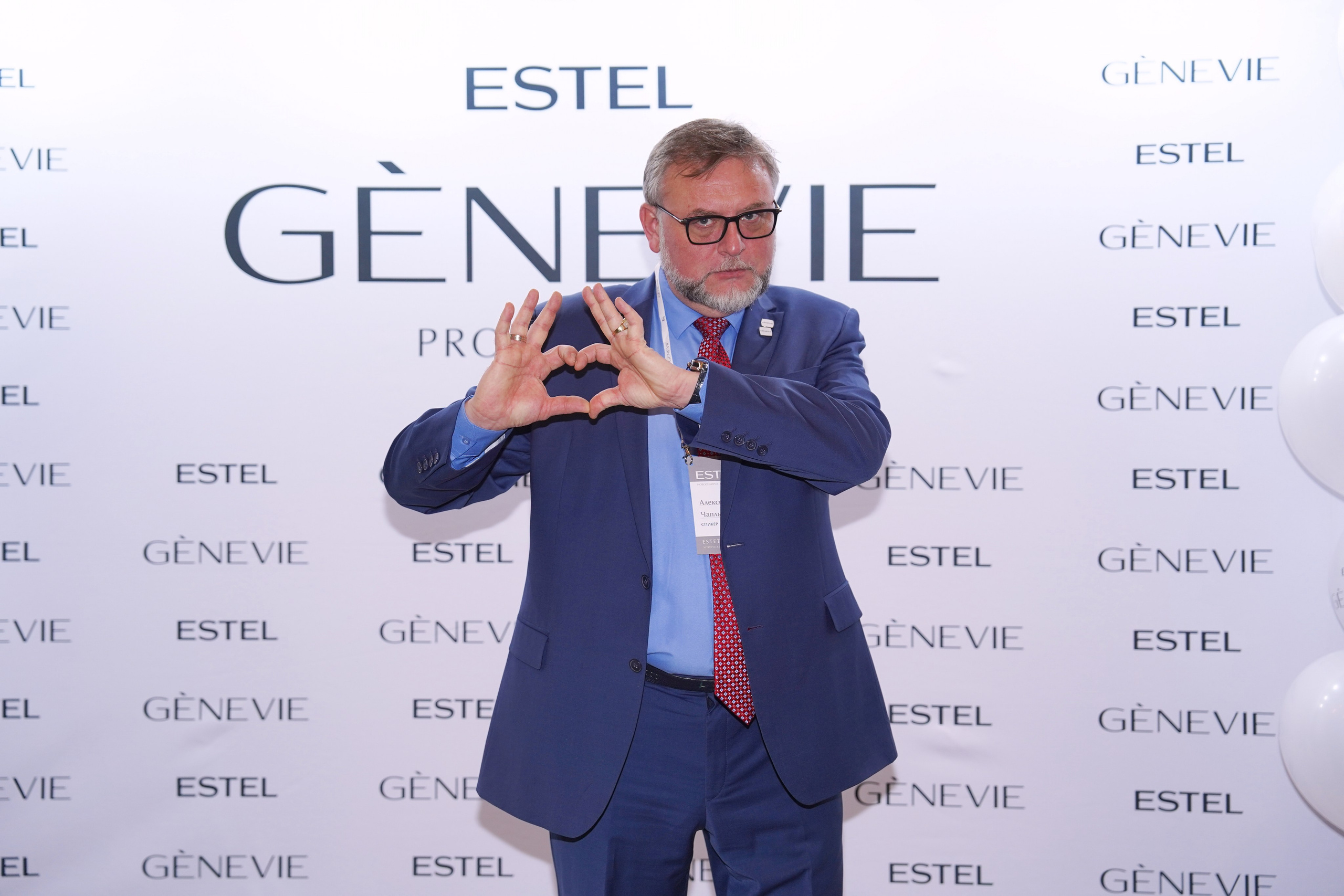 ESTEL форум. Главная