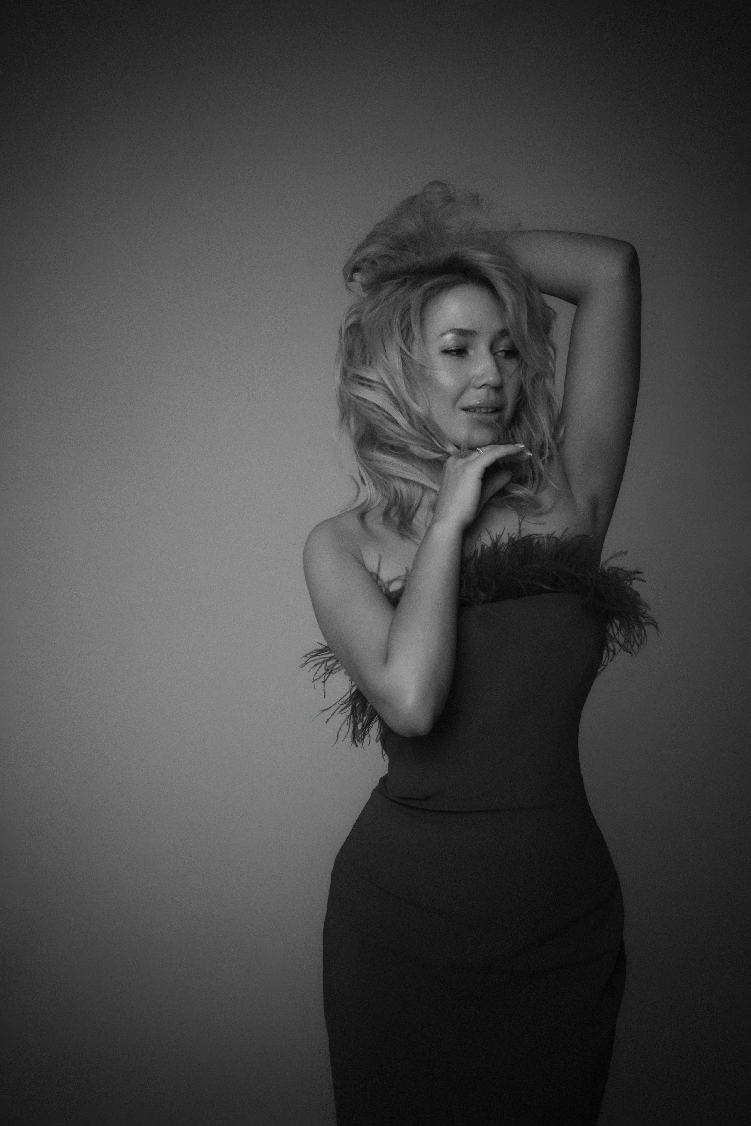 Валерия. Главная