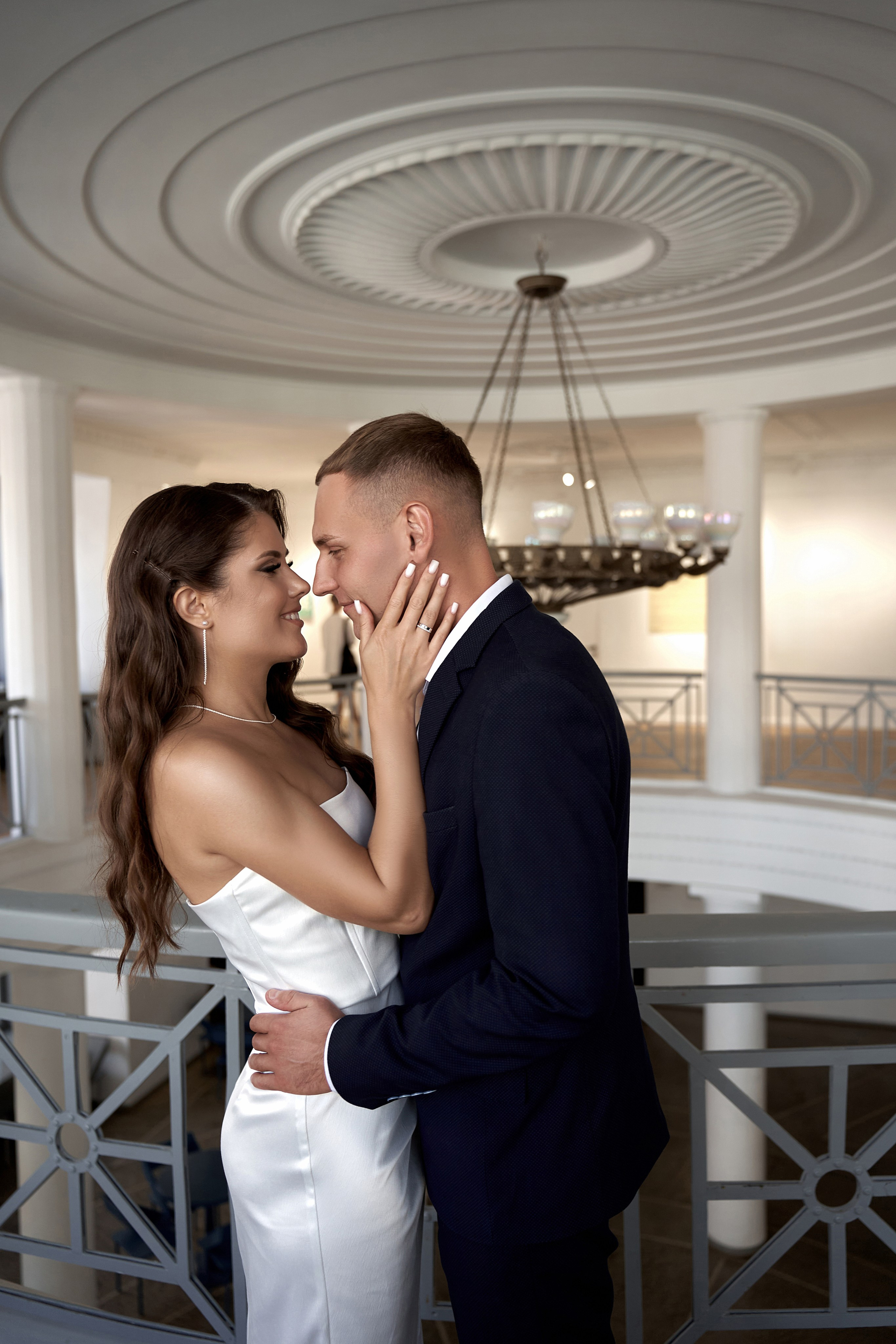 Юлия & Евгения. Фотограф в Нижнем Новгороде Марина Кузнецова