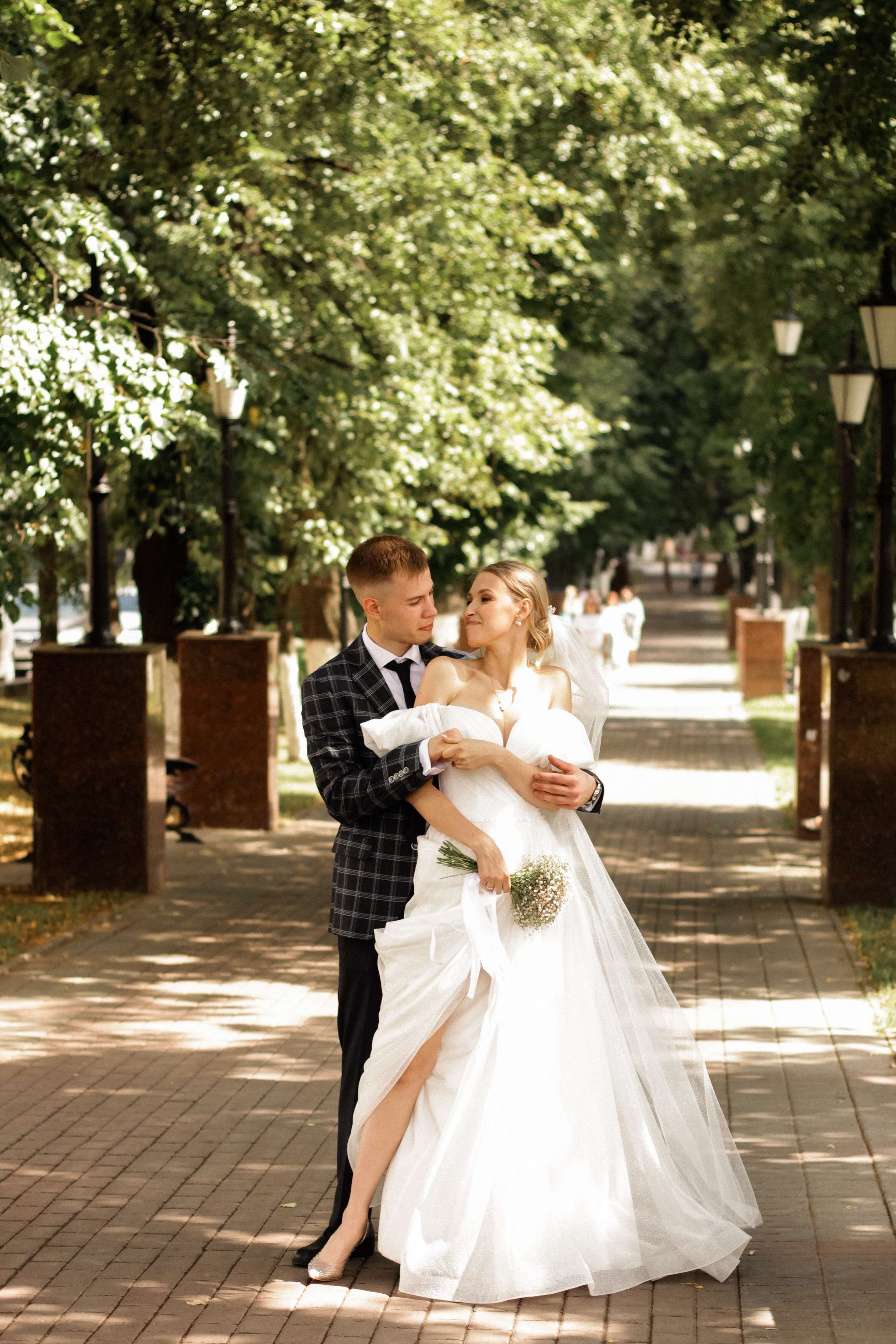 Свадьбы. Автофотограф, видеограф, портретный и свадебный фотограф Нияз Султанов