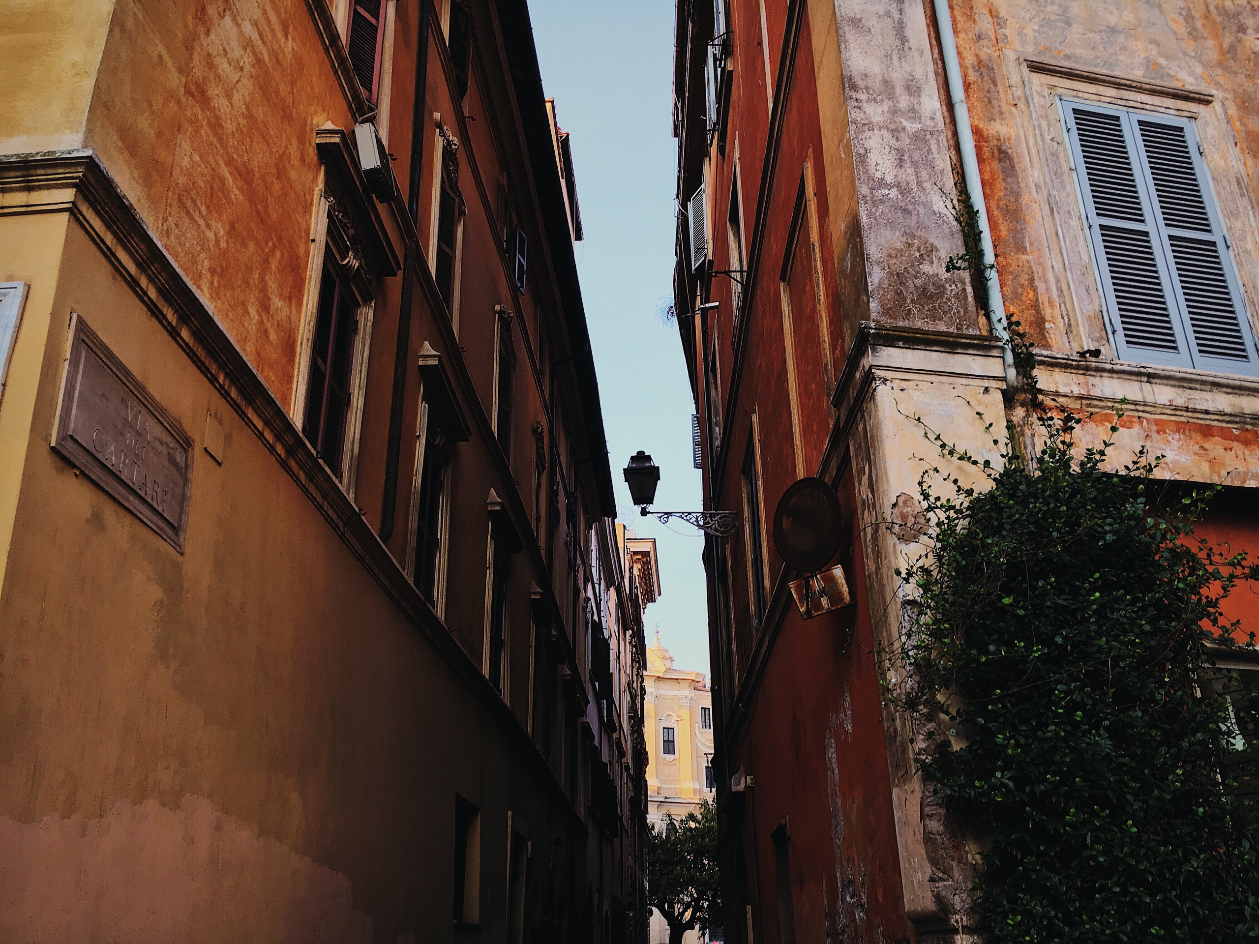 Europe. Olya Filina | Moscow Photographer