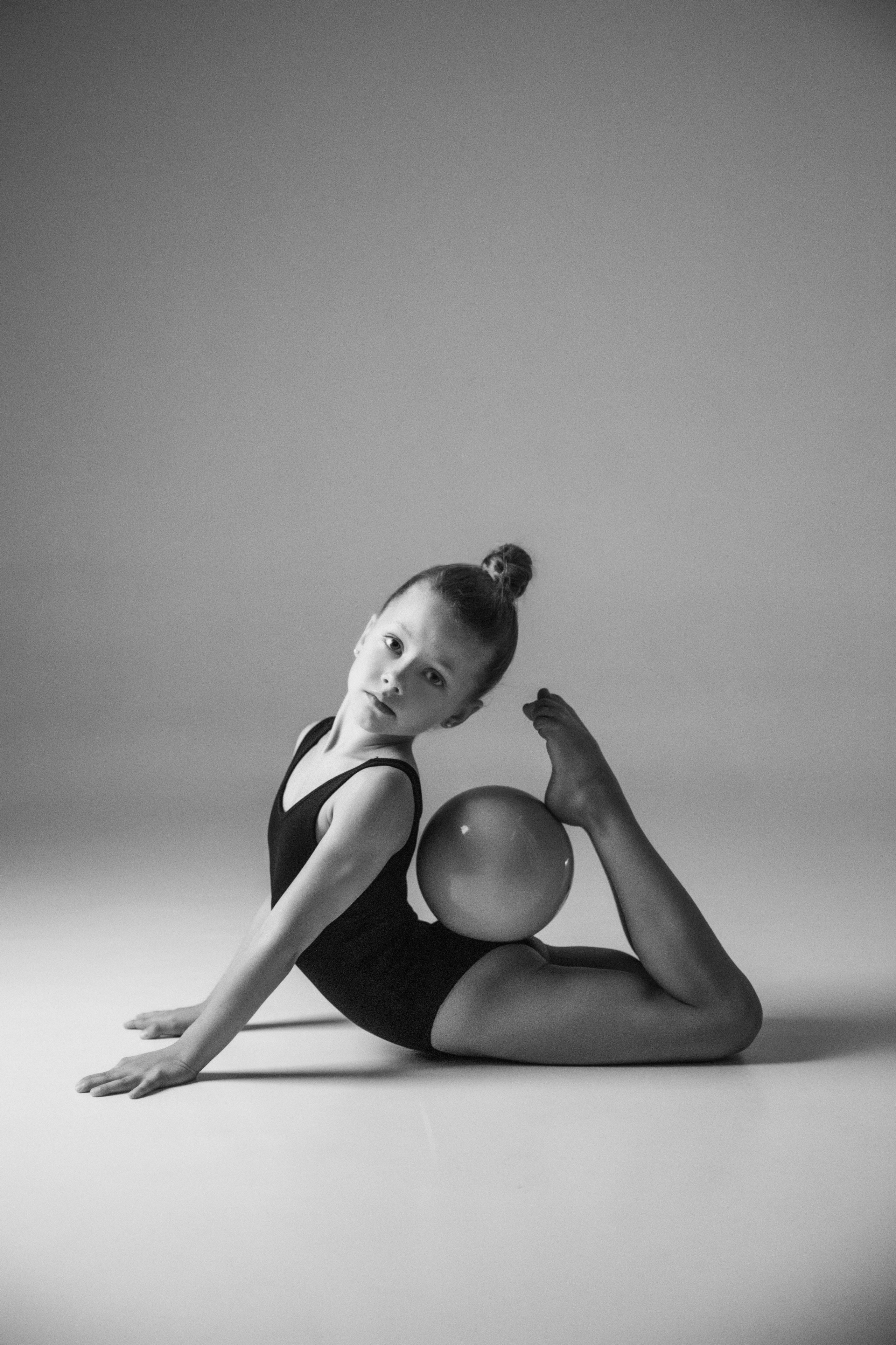 Sport. Фотограф Сергеева Анна