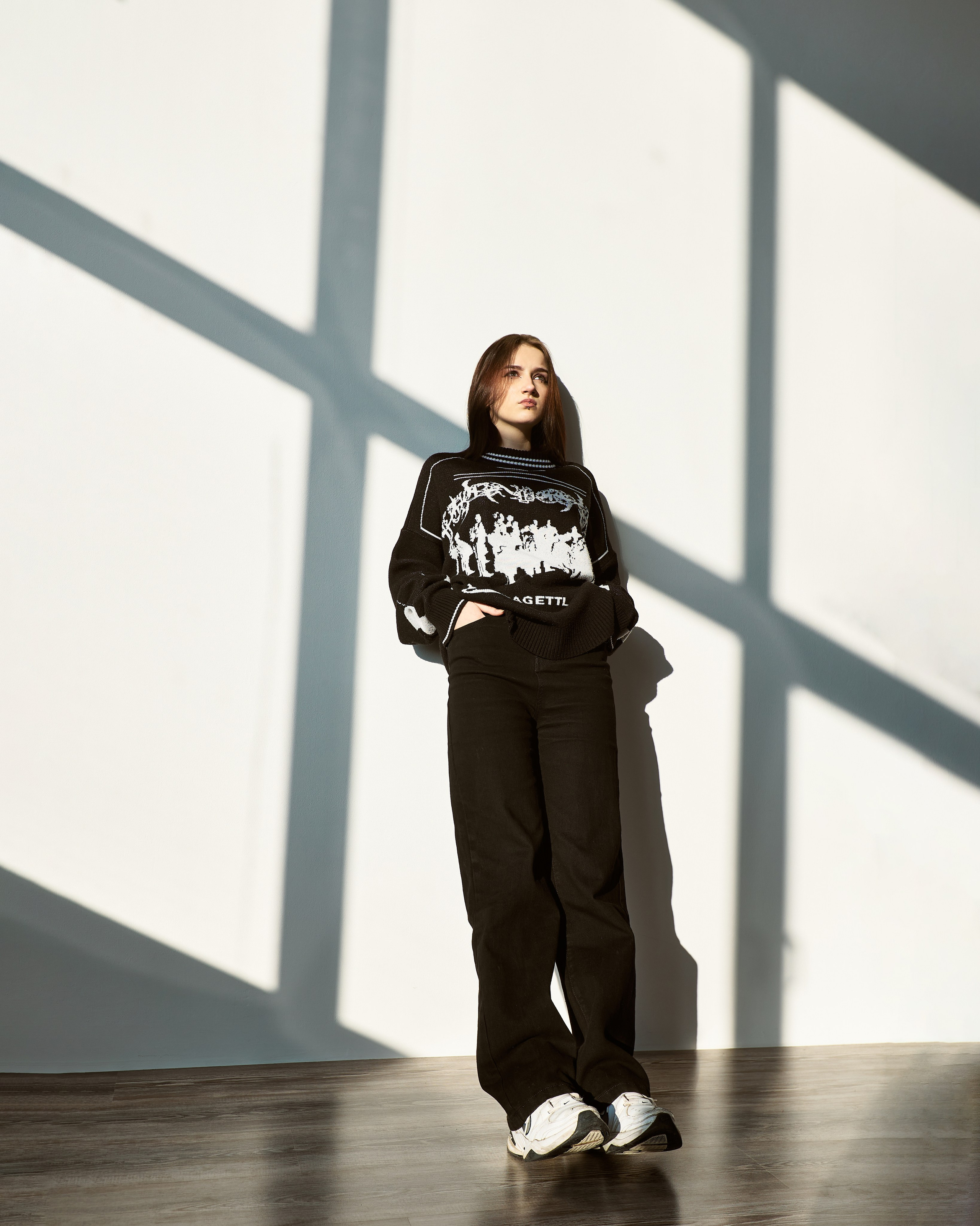 Стандартные съёмки. Креативный фотограф Дима Персик