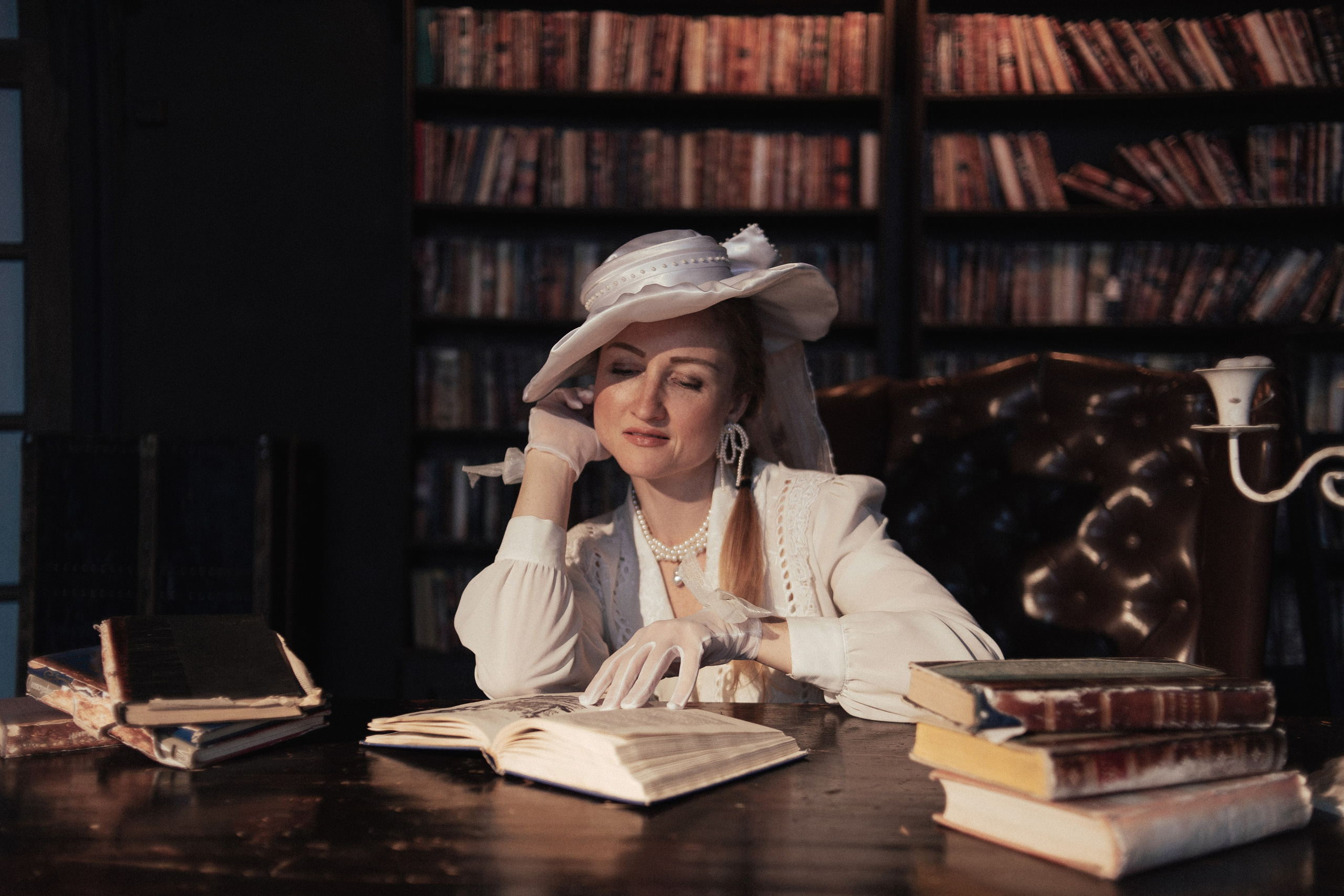 Винтаж. Фотограф Москва / Балашиха