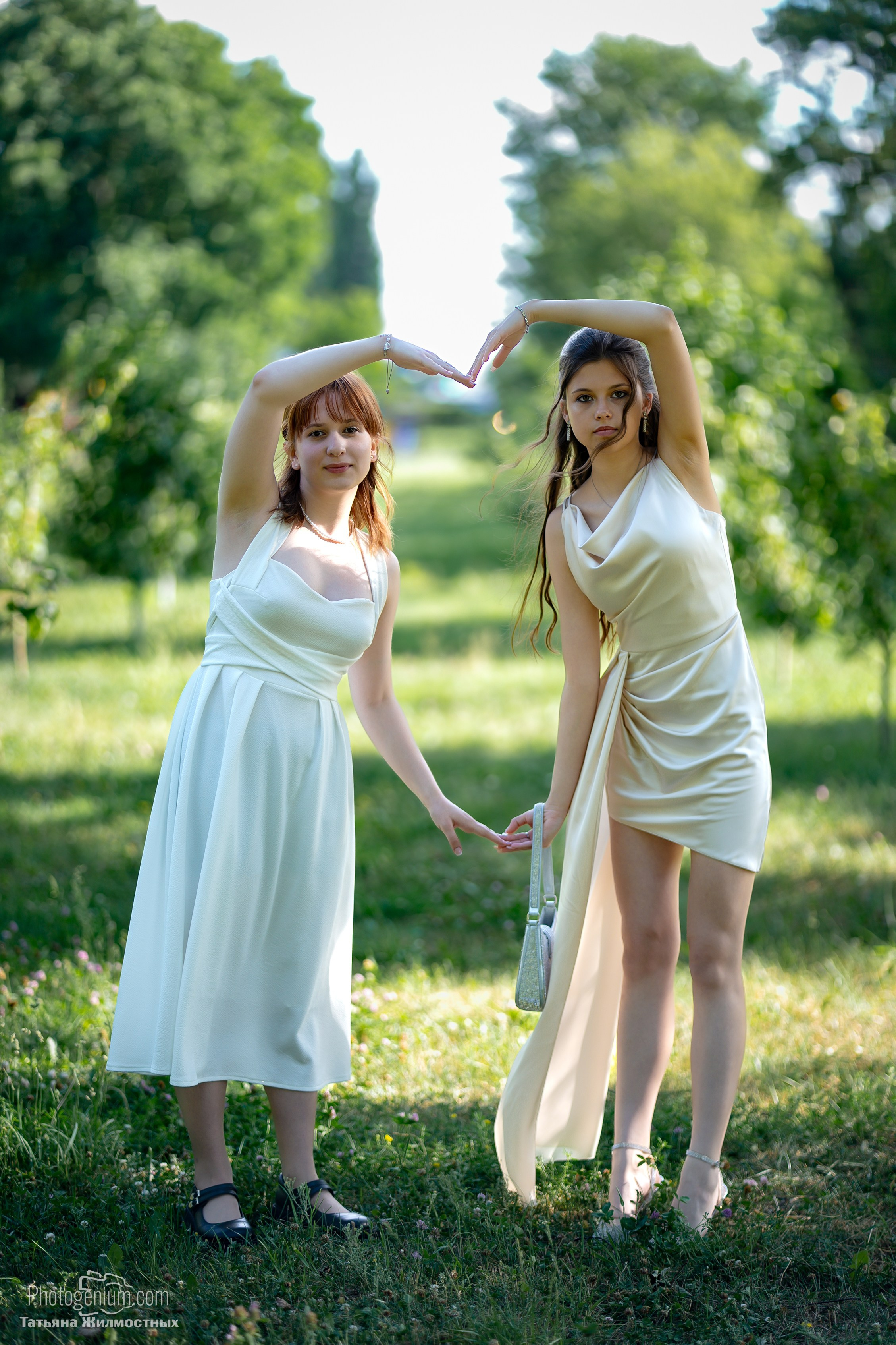 Выпускной 9"Д» класс школа № 35. Фотограф Нижний Новгород Татьяна Кейод