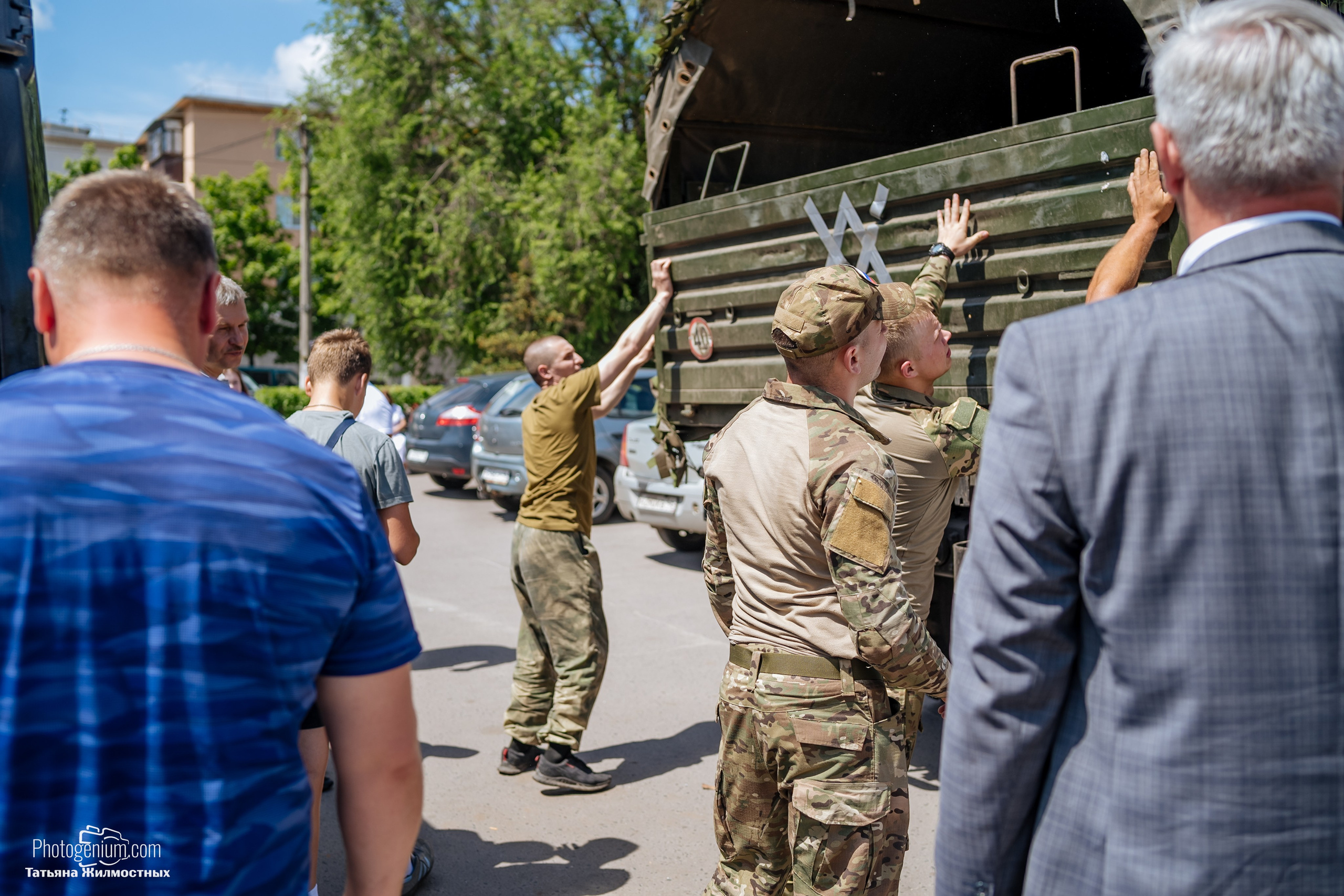 8 июня. Фотограф Нижний Новгород Татьяна Кейод