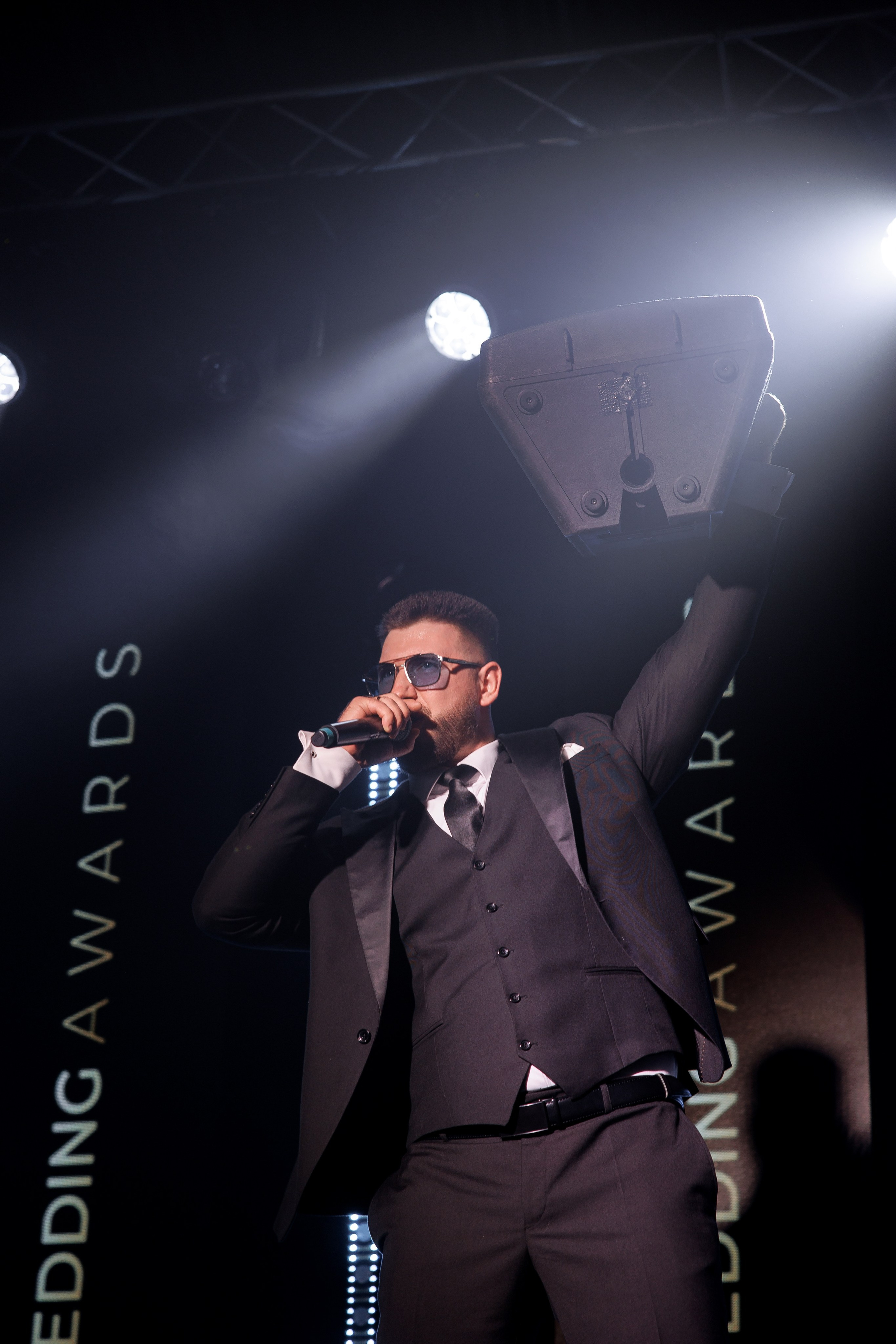 BELWEDDING AWARDS. Свадебный фотограф Каледич Тимофей