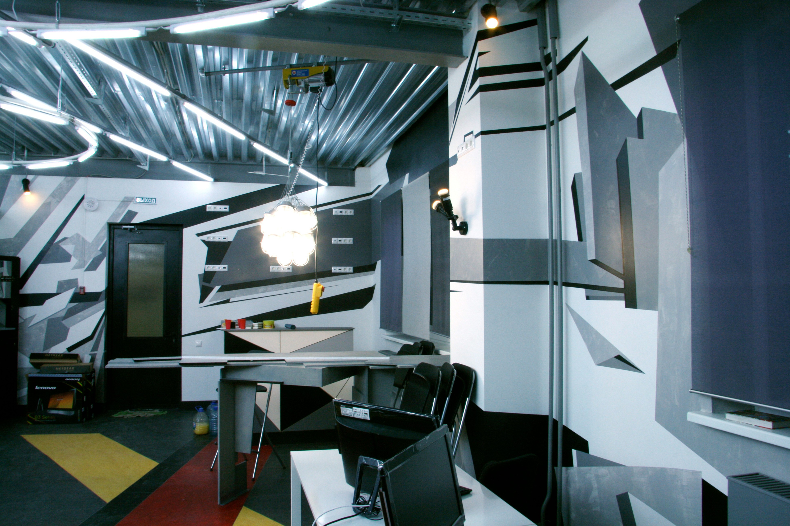 Антон Работнов