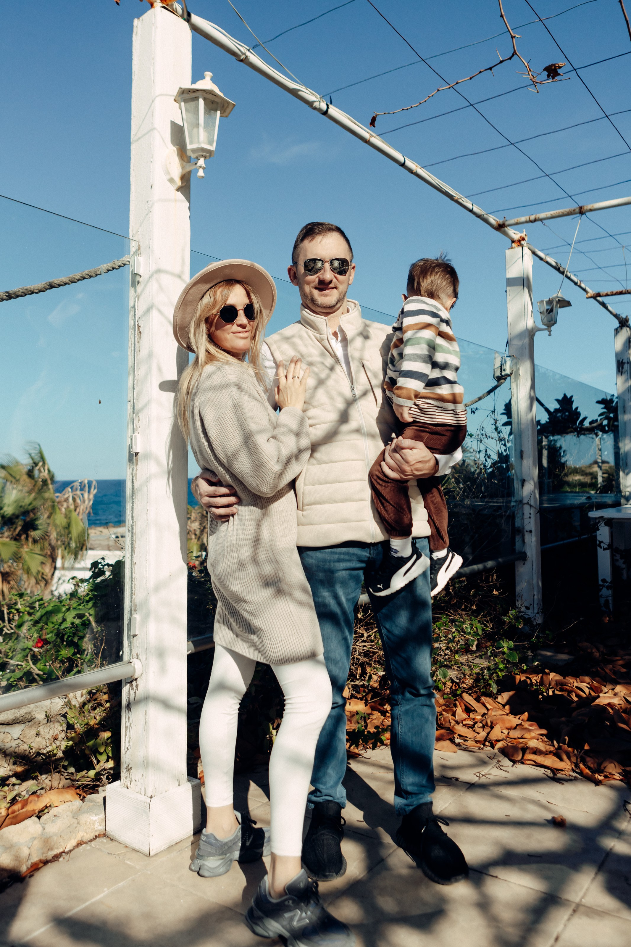 F A M I L Y. Фотограф в Батуми Павел Шарников