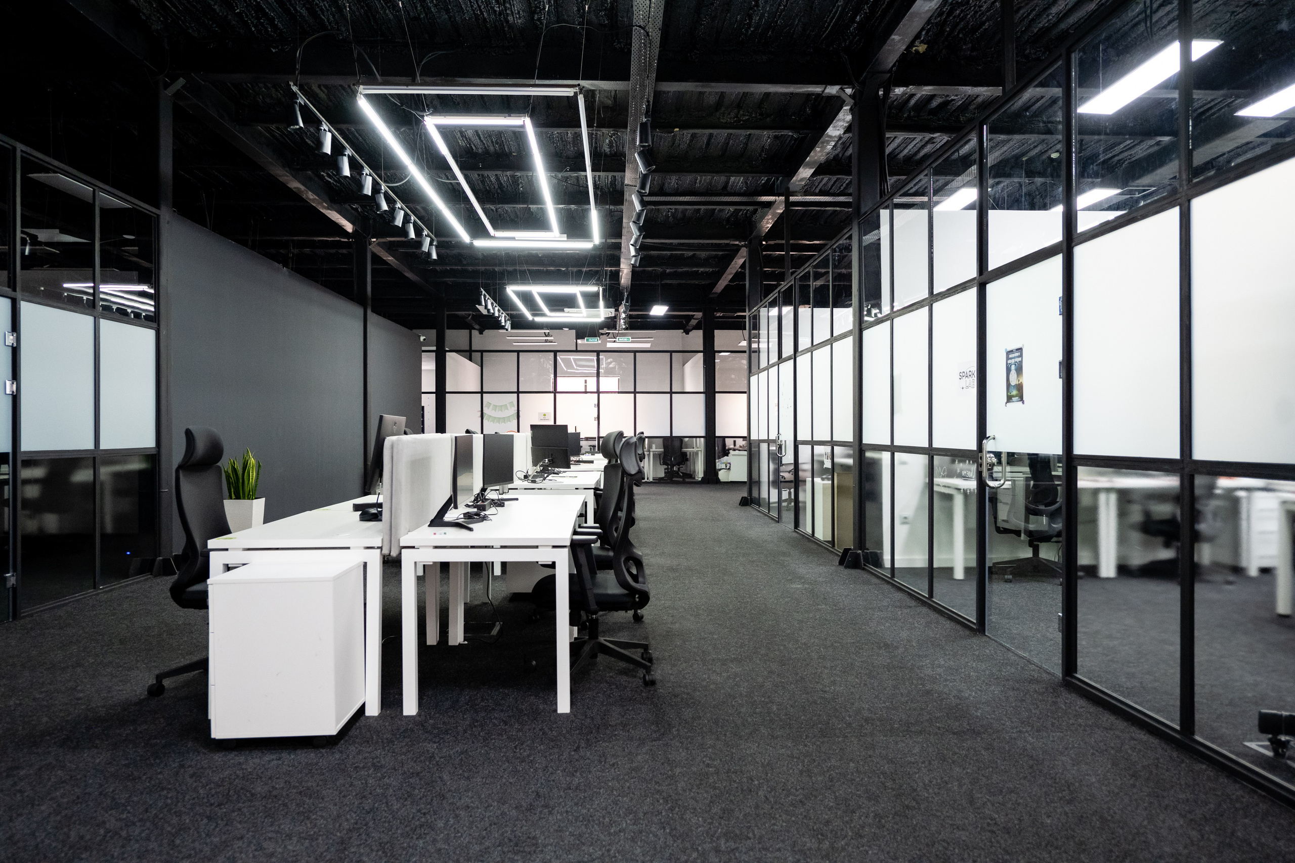 Промышленная съемка. Профессиональный фотограф в Алматы Влад Семёнов