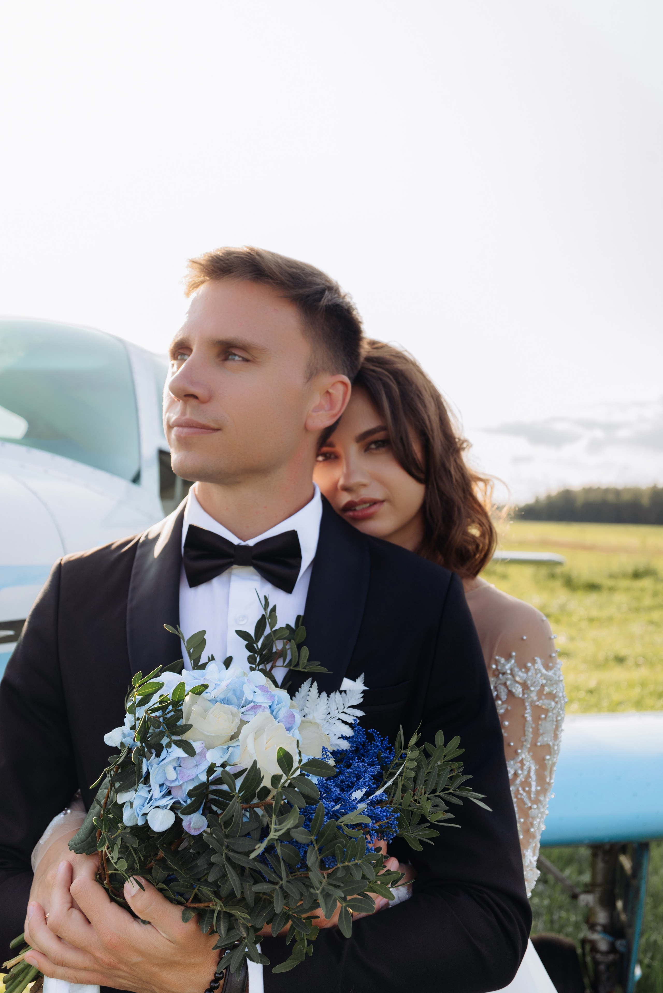 Вова и Настя Прогулка. Фотограф Тверь. Анна Драго