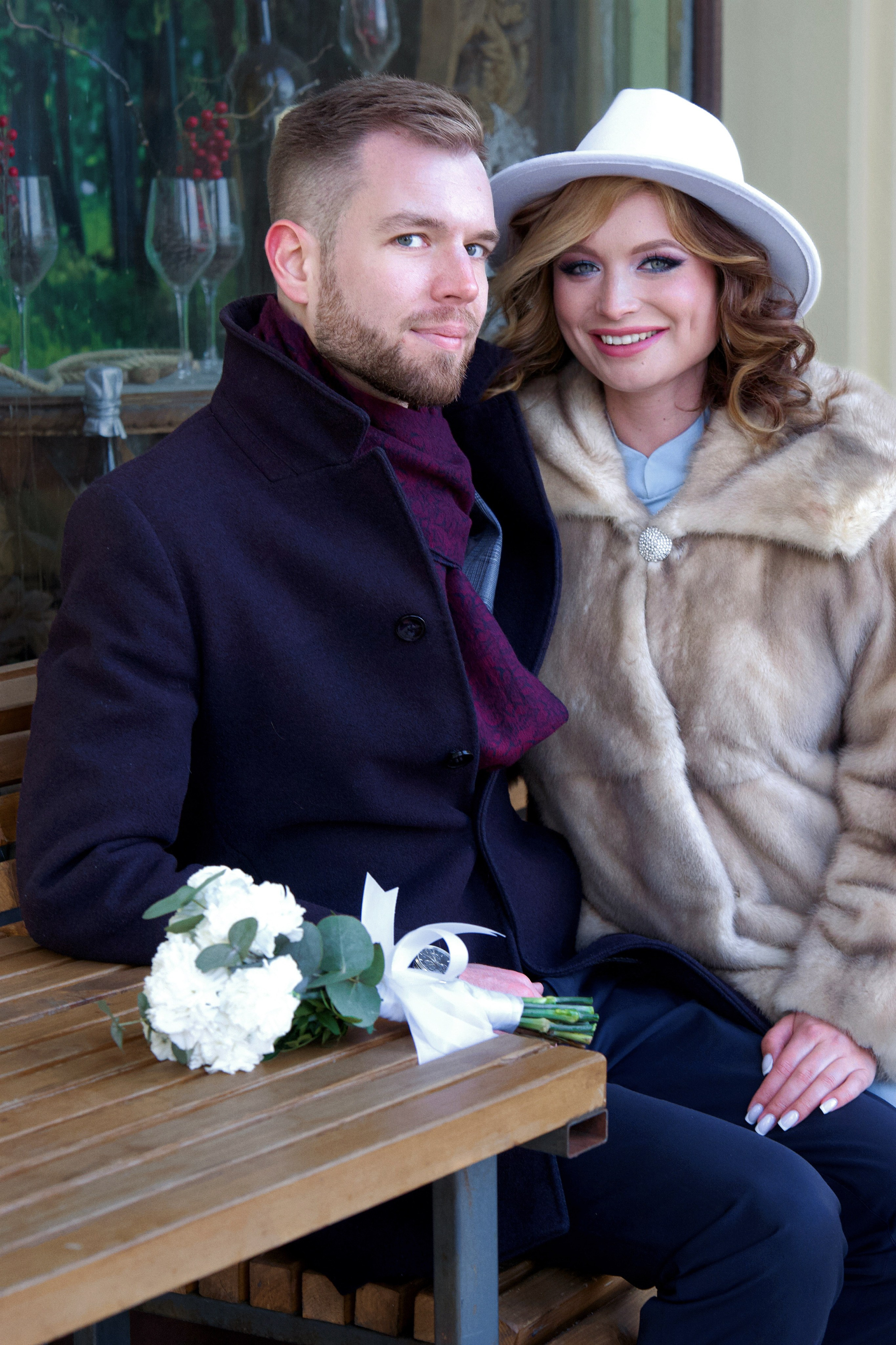 Отзывы. Фотограф Видеограф в Москве и МО Варганова Анастасия