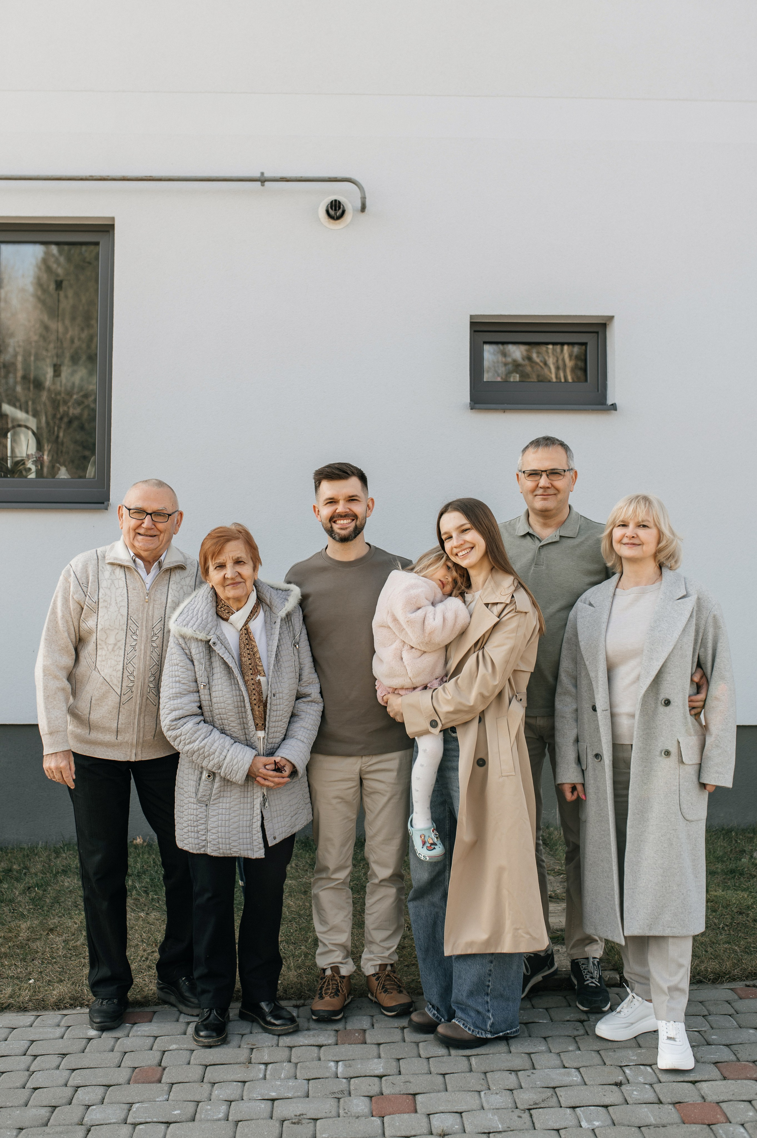 Семья. Костюшко Кристина — семейный и свадебный фотограф в Минске