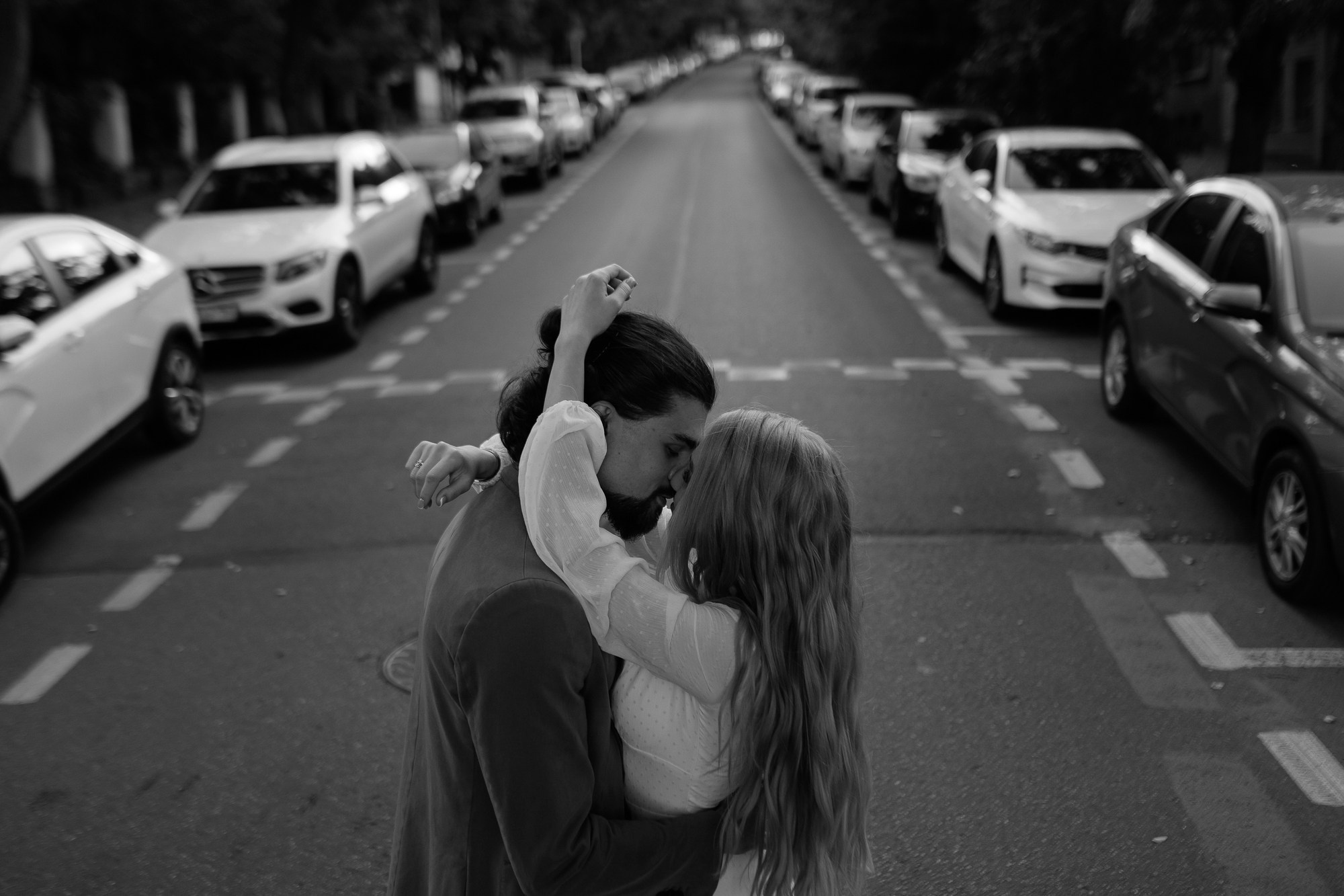 ПОД ЗВУКИ ДОЖДЯ. Свадебный фотограф в Ставрополе Сергей Шляхов