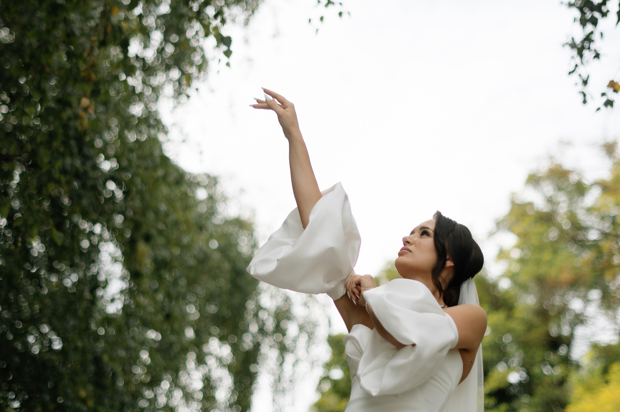 WEDDING DAY. Свадебный фотограф в Ставрополе Сергей Шляхов