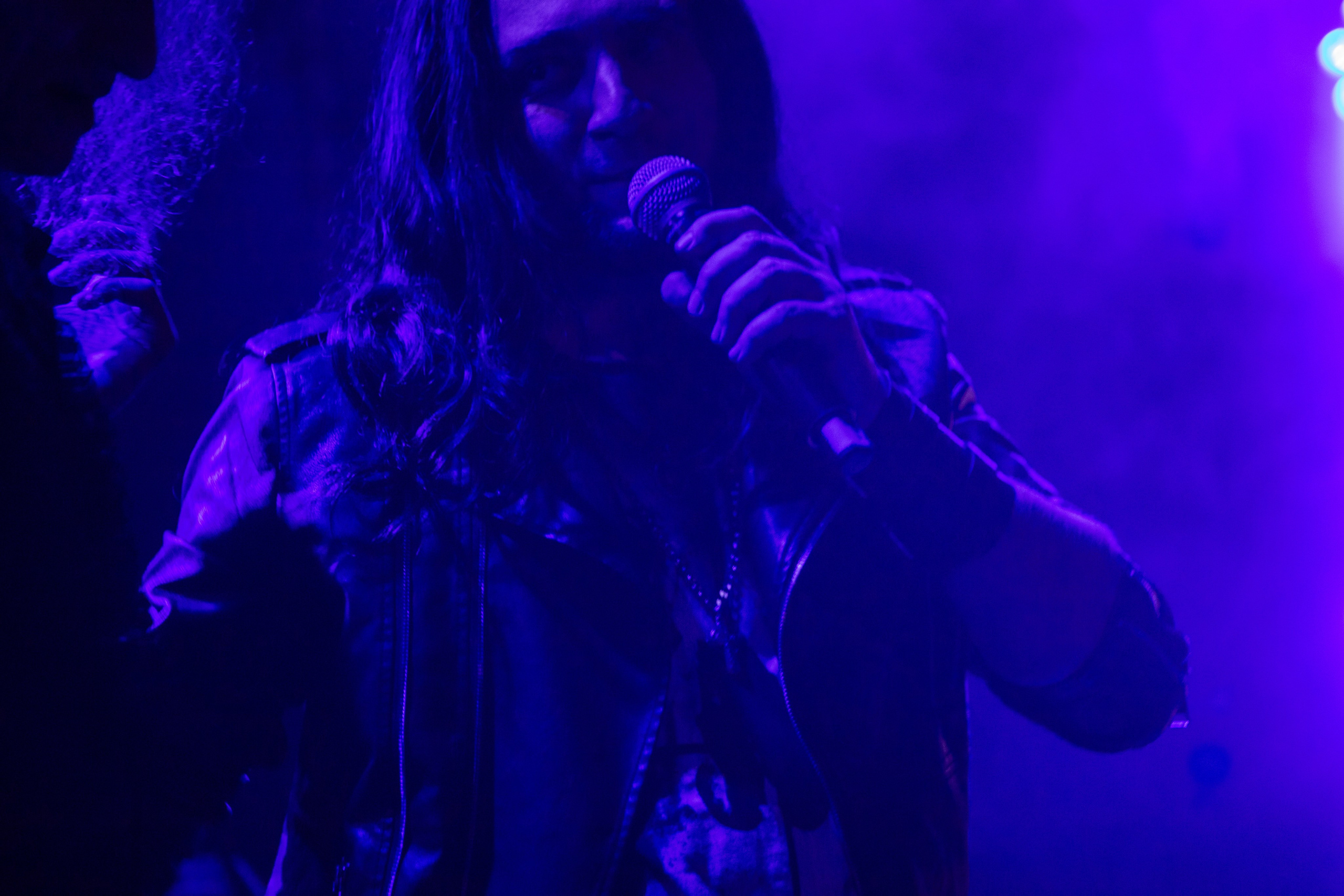 Концертные съемки