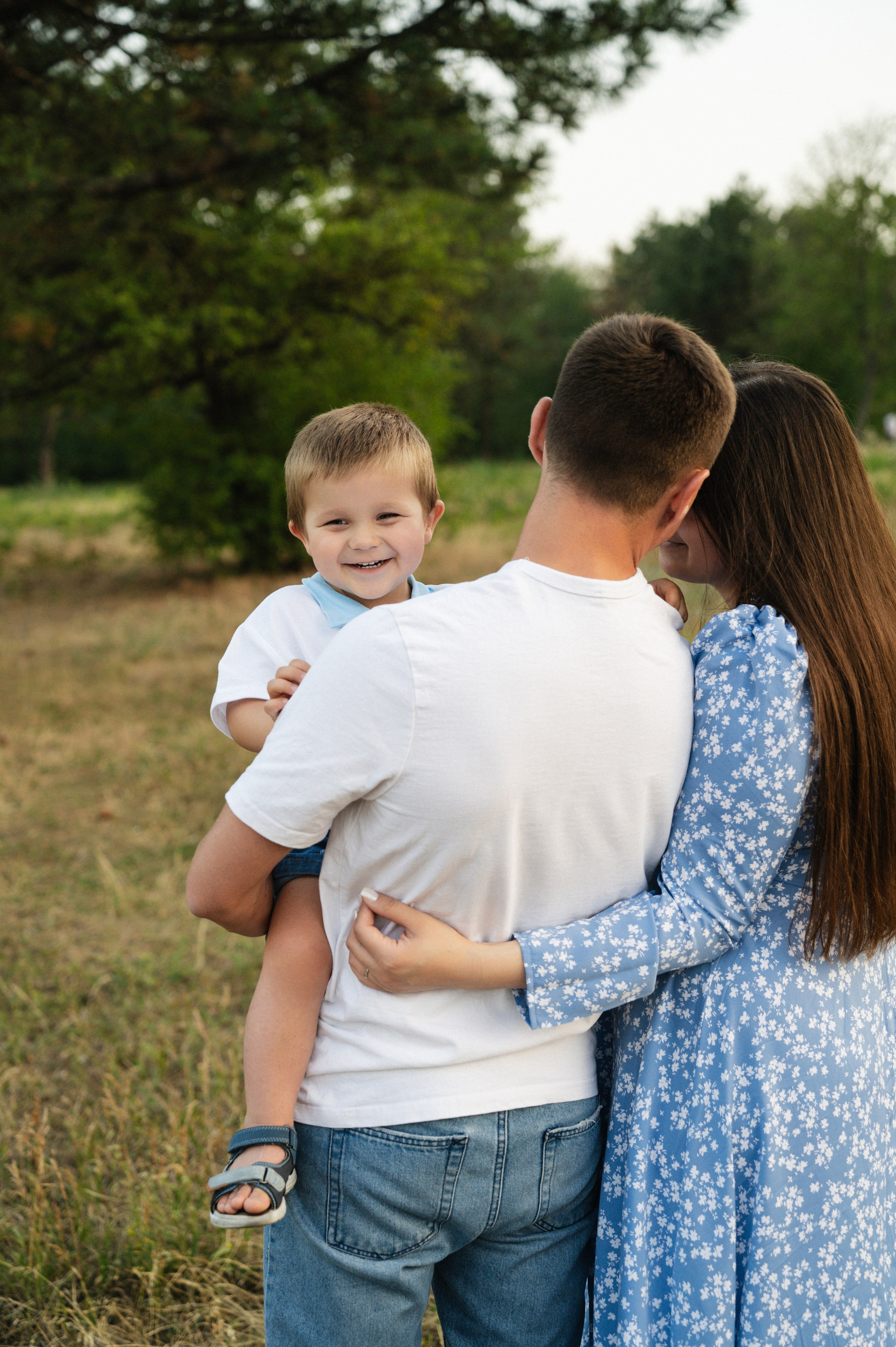 Адаму 2 годика. Фотограф Ярута Оксана / Ростов-на-Дону
