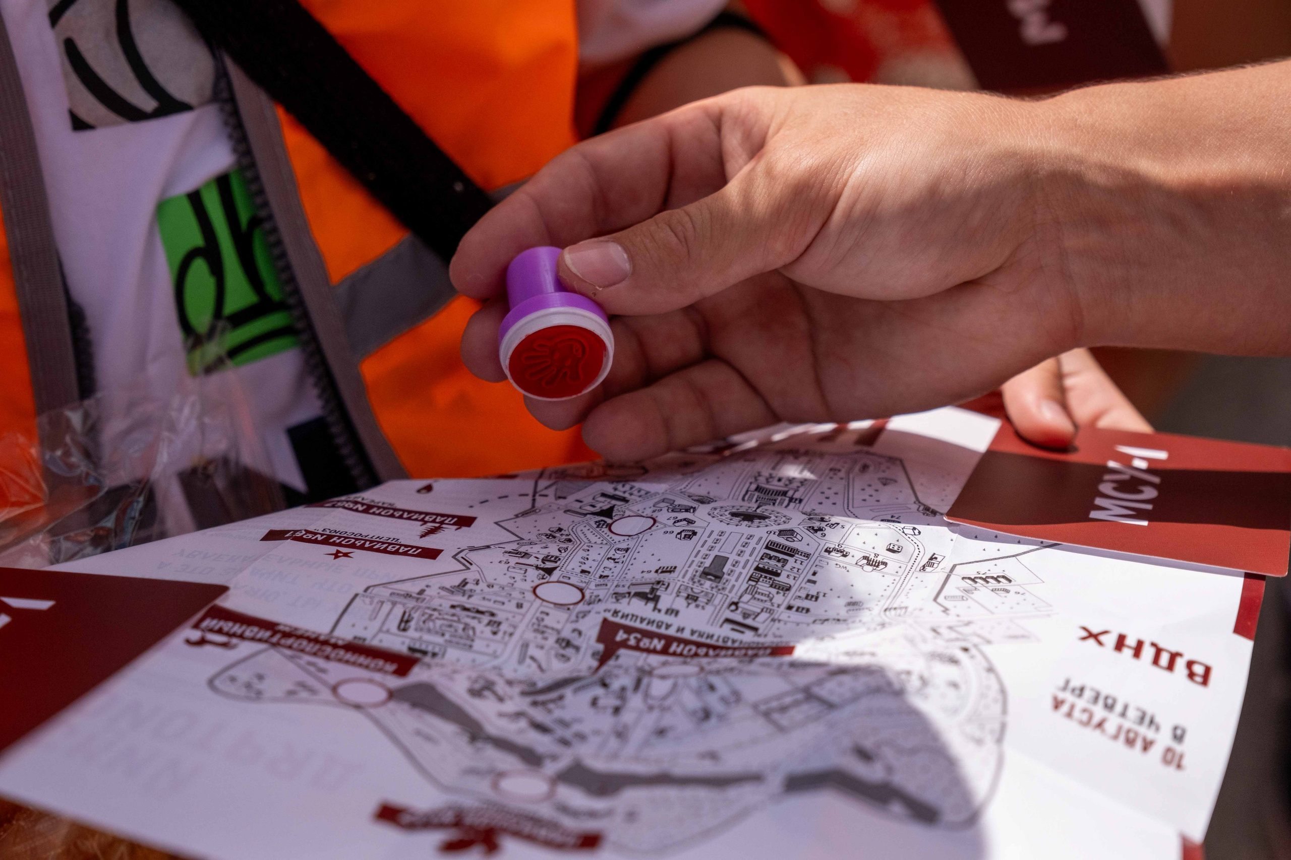 МСУ-1 ВДНХ. Фото тур