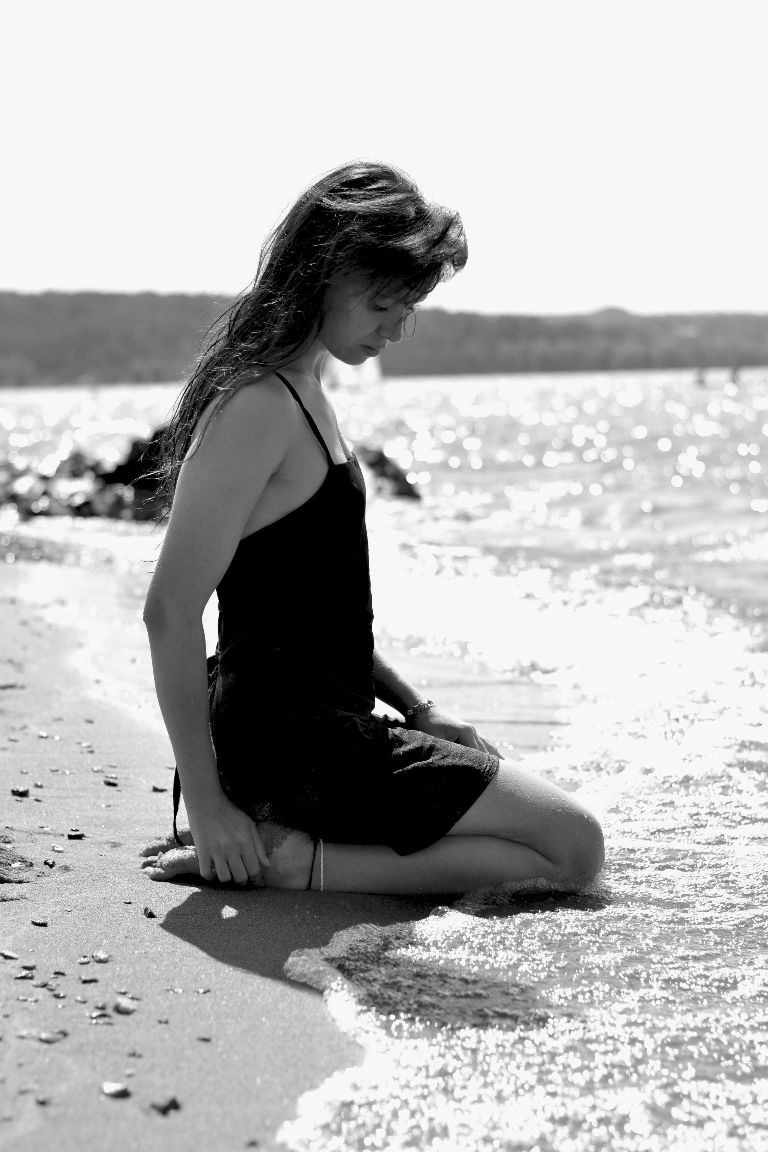 Наташа. Фотограф Ольга Дмитриева. Новосибирск