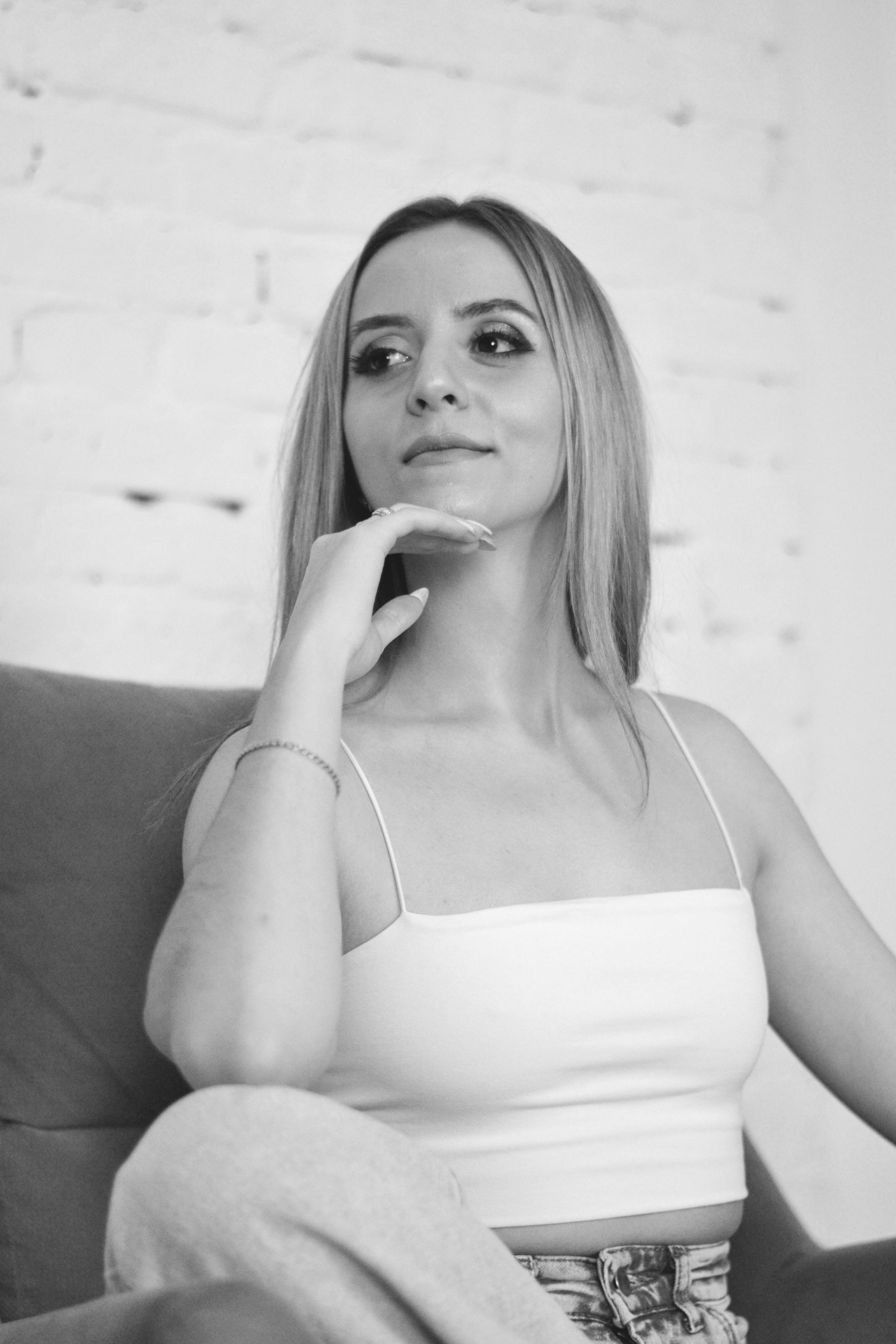 Настя. Фотограф Ольга Дмитриева. Новосибирск