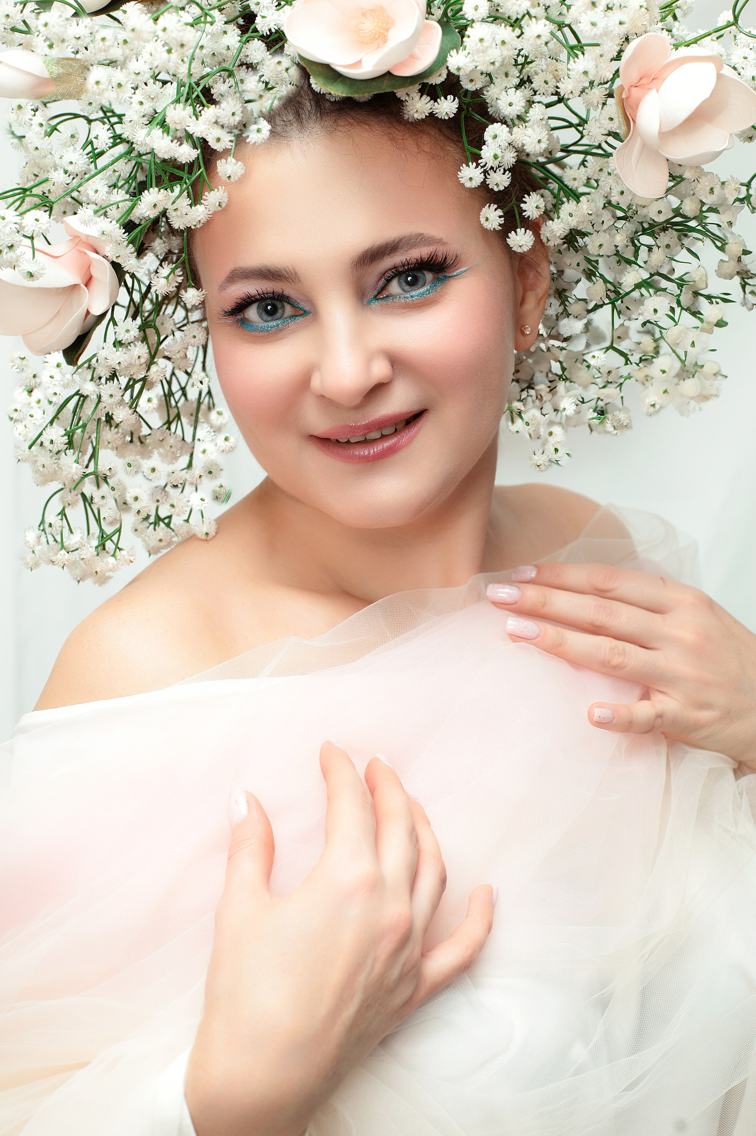 Елена. Фотограф в Смоленске Ася Польшина