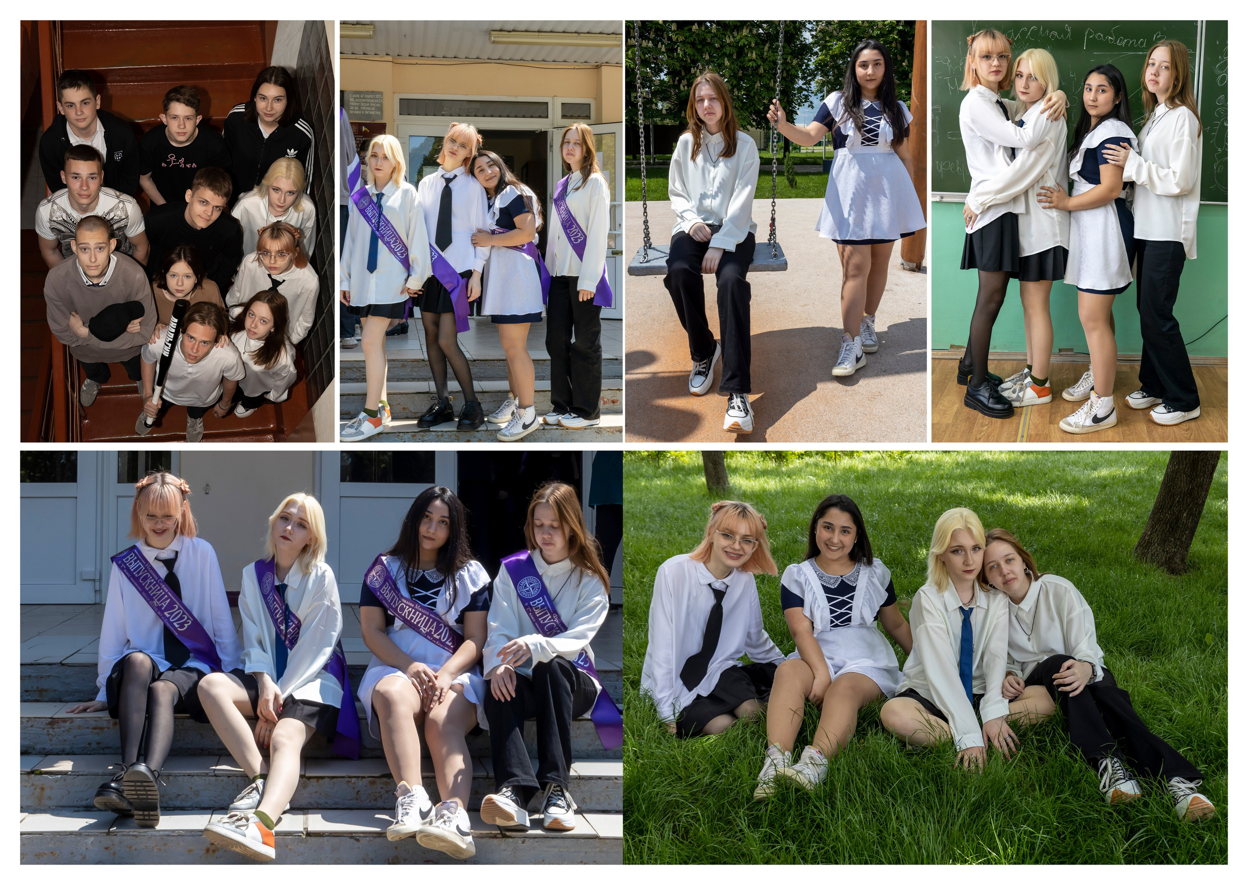 9 клас. Свадебный фотограф ростовская область