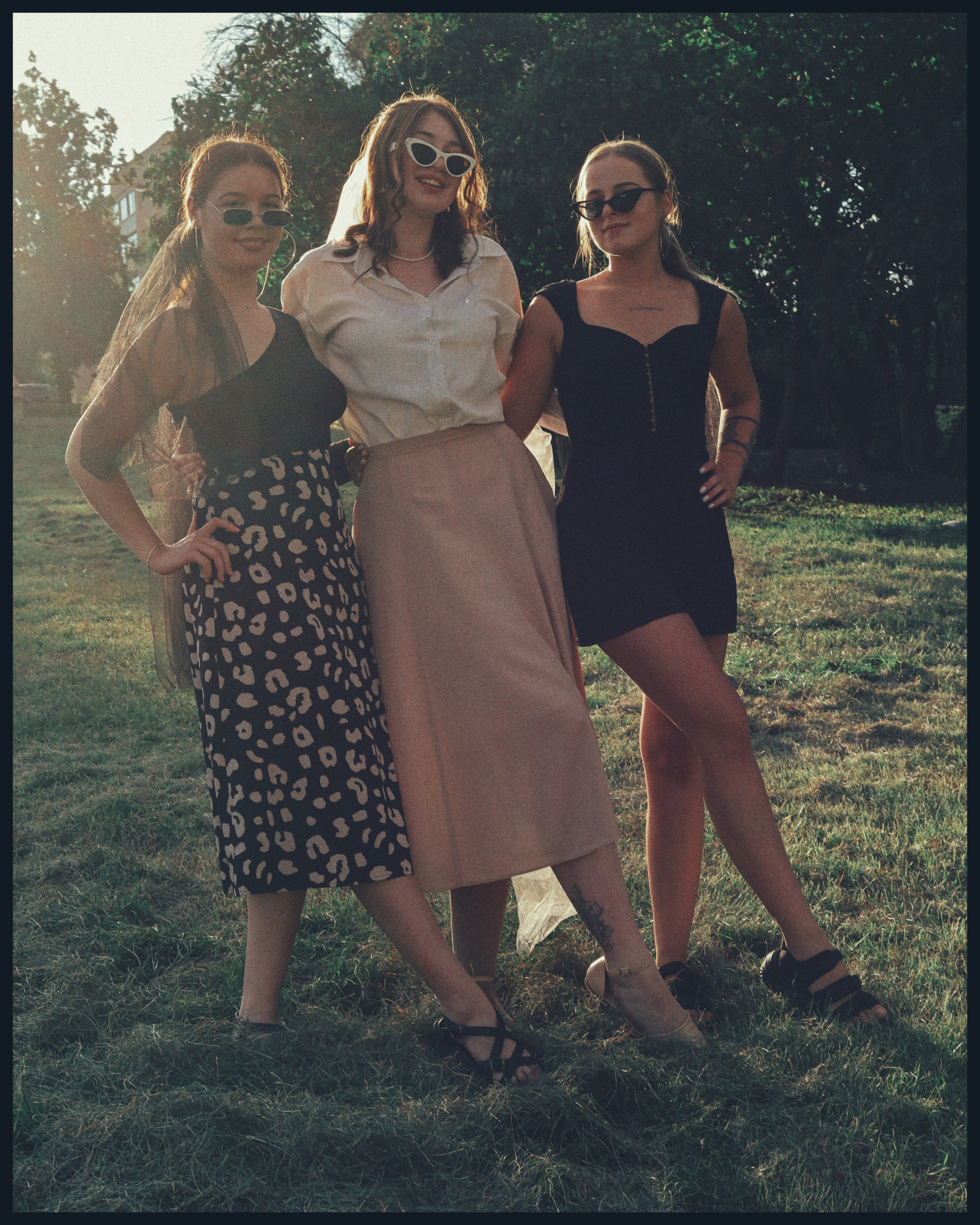 Bachelorette party. Фотограф Елизавета Колесникова