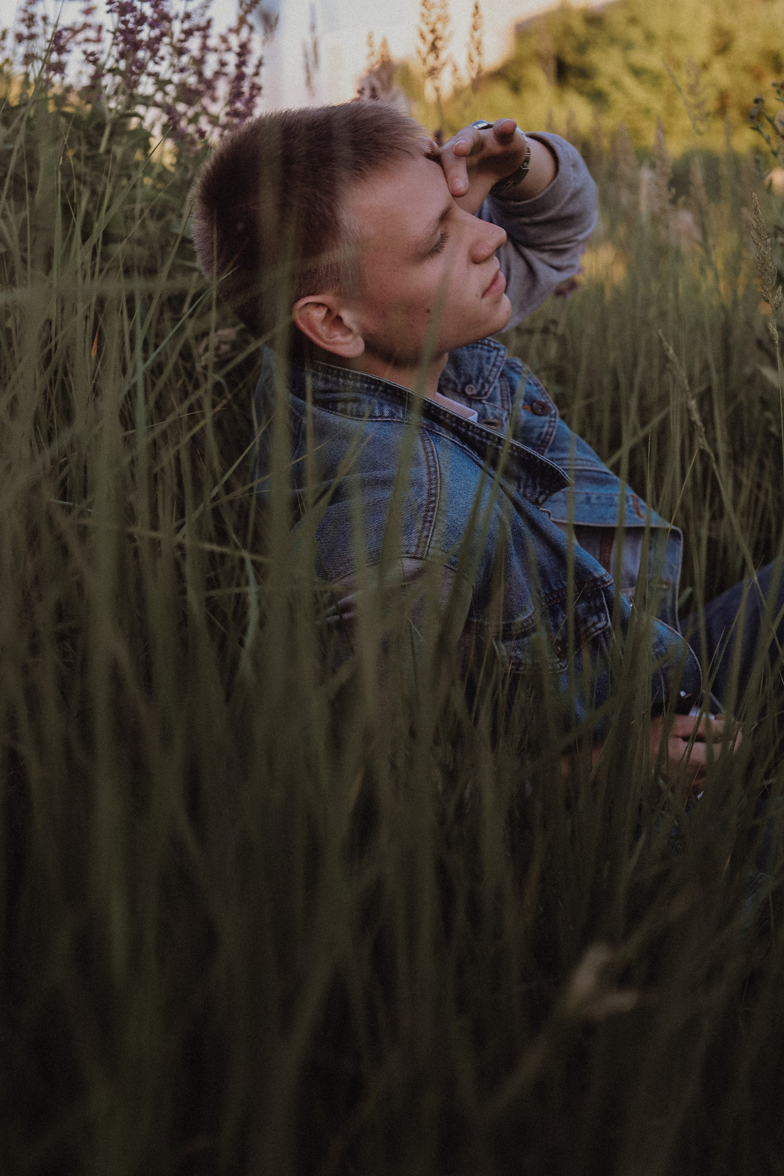 Alexander. Фотограф Елизавета Колесникова