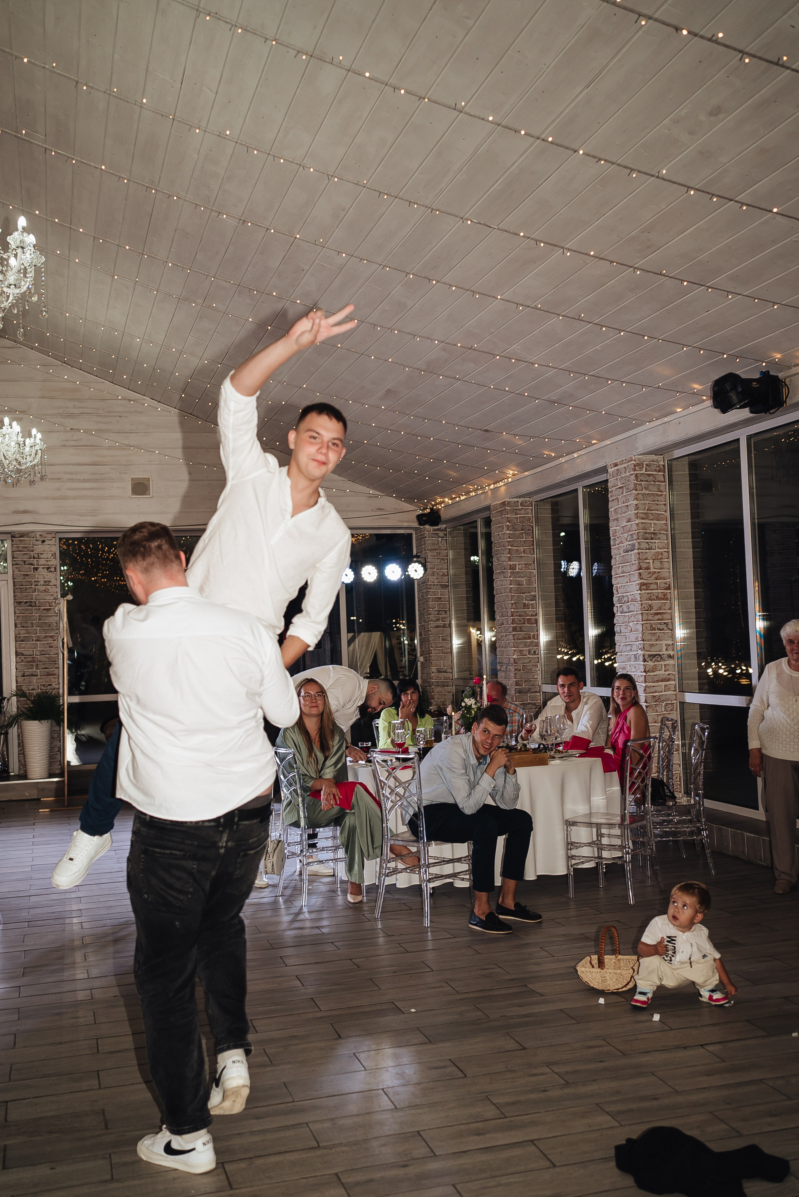 Максим и Екатерина. Портретный фотограф Москва Химки Субботина Екатерина