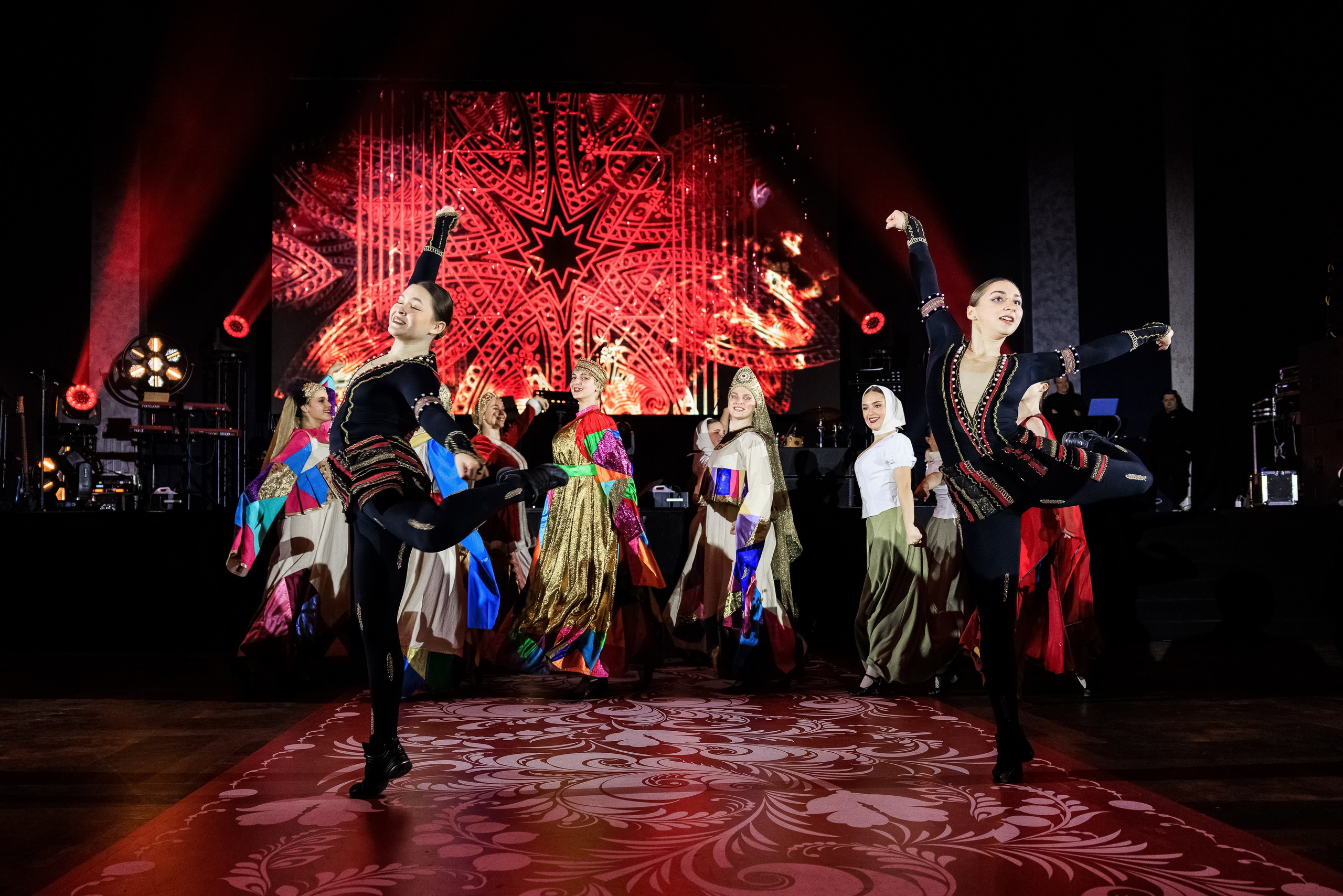 ССК. Арина Тамочкина. Фотограф Краснодарю